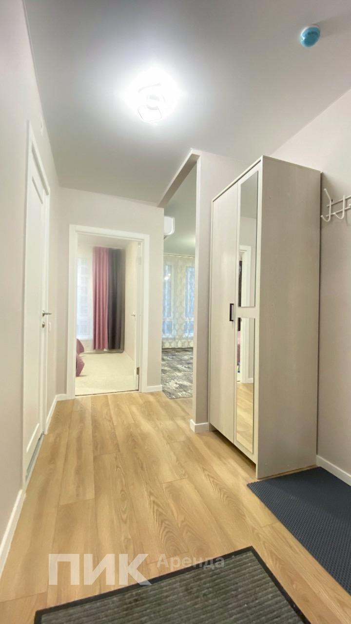 1-к. квартира, 37.7 м², 60 400 ₽/мес — фото № 11 1-к. квартира, 37.7 м², 60 400 ₽/мес — фото № 11