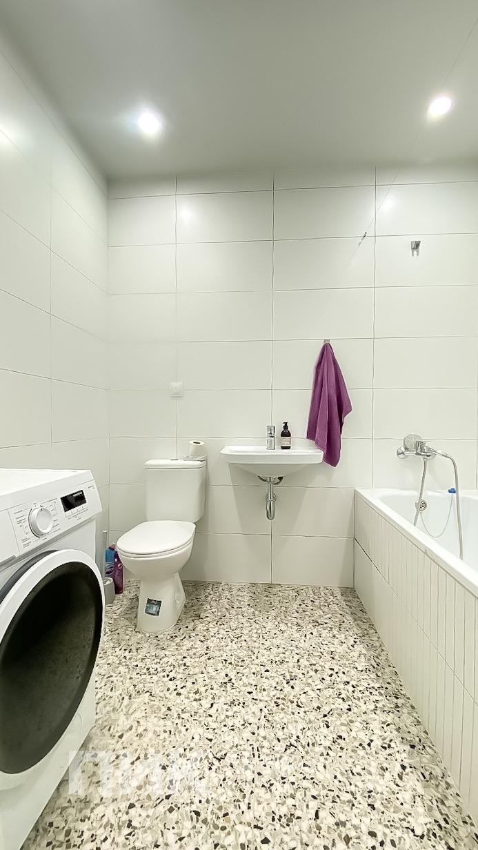 1-к. квартира, 37.7 м², 60 400 ₽/мес — фото № 10 1-к. квартира, 37.7 м², 60 400 ₽/мес — фото № 10