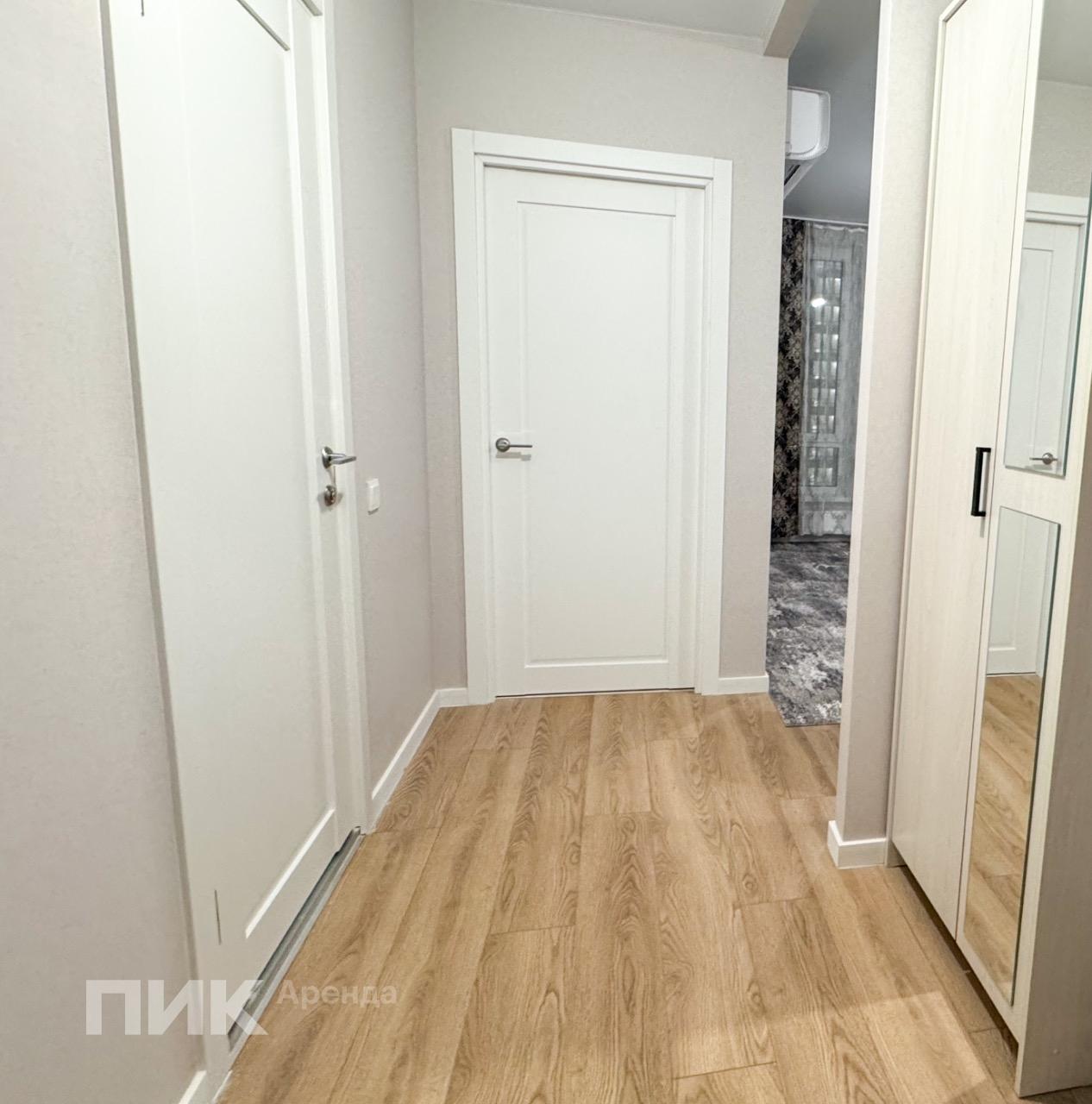 1-к. квартира, 37.7 м², 60 400 ₽/мес — фото № 12 1-к. квартира, 37.7 м², 60 400 ₽/мес — фото № 12