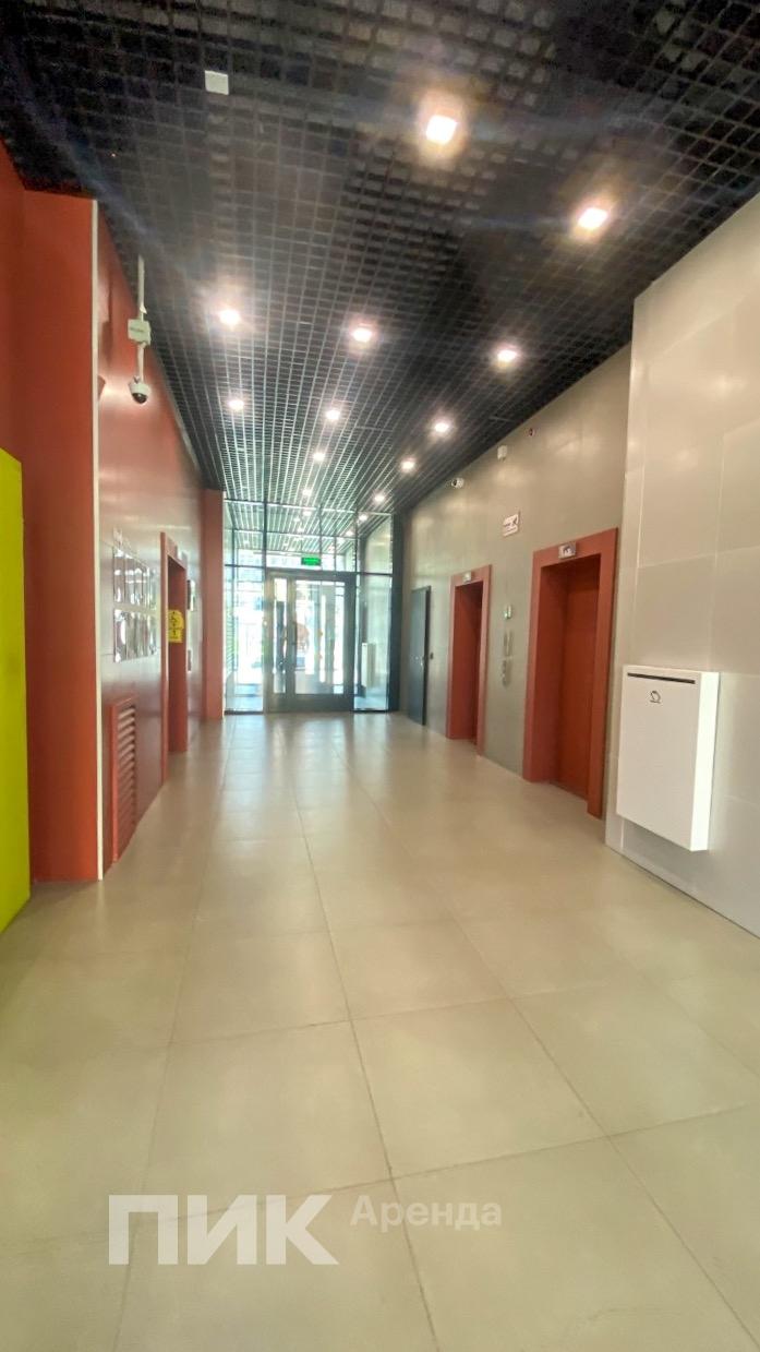 студия, 21 м², 47 200 ₽/мес — фото № 10 студия, 21 м², 47 200 ₽/мес — фото № 10