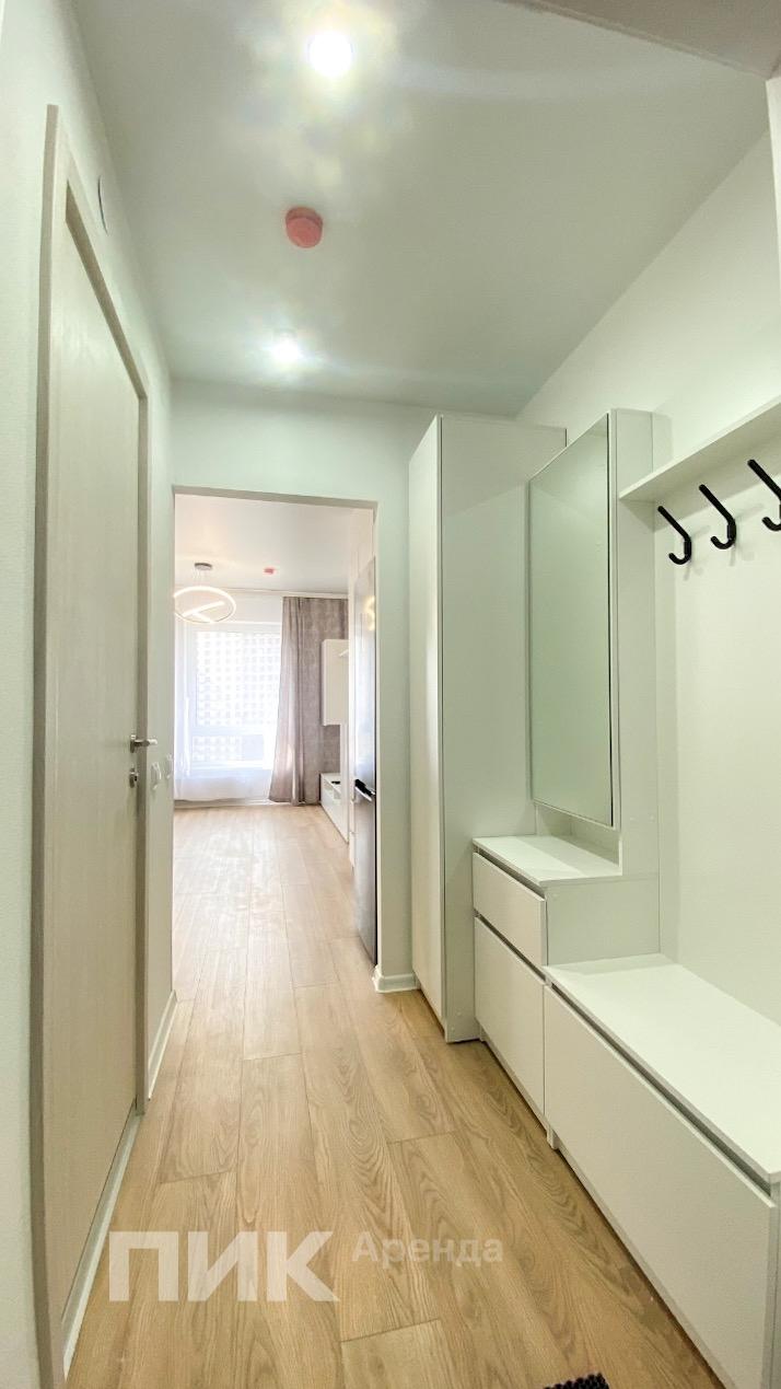 студия, 21 м², 47 200 ₽/мес — фото № 6 студия, 21 м², 47 200 ₽/мес — фото № 6