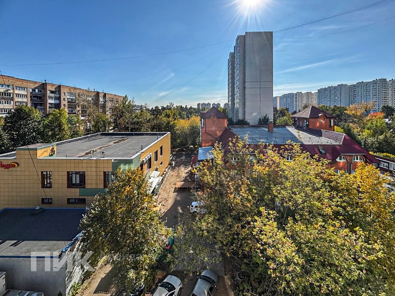 1-к. квартира, 37 м², 41 400 ₽/мес — фото № 10 1-к. квартира, 37 м², 41 400 ₽/мес — фото № 10