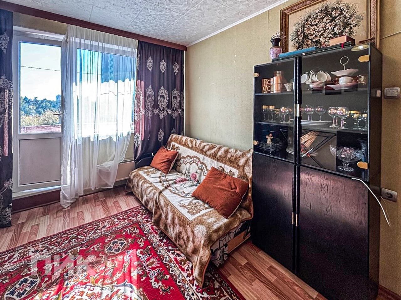 1-к. квартира, 37 м², 41 400 ₽/мес — фото № 1 1-к. квартира, 37 м², 41 400 ₽/мес — фото № 1
