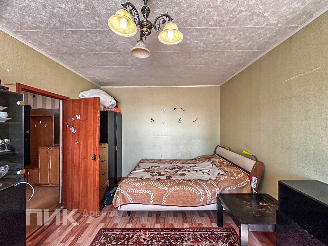 1-к. квартира, 37 м², 41 400 ₽/мес — фото № 3 1-к. квартира, 37 м², 41 400 ₽/мес — фото № 3