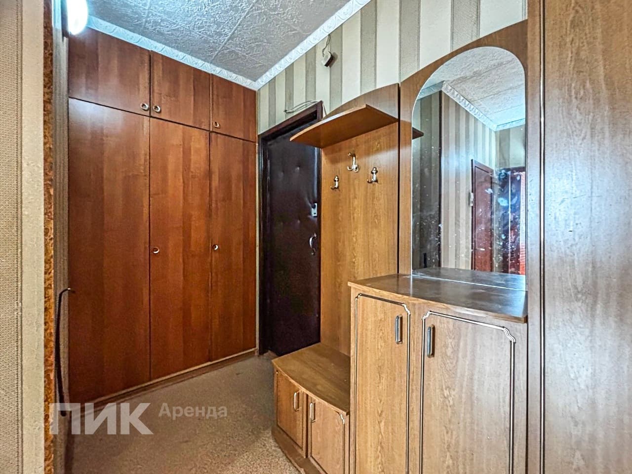 1-к. квартира, 37 м², 41 400 ₽/мес — фото № 8 1-к. квартира, 37 м², 41 400 ₽/мес — фото № 8