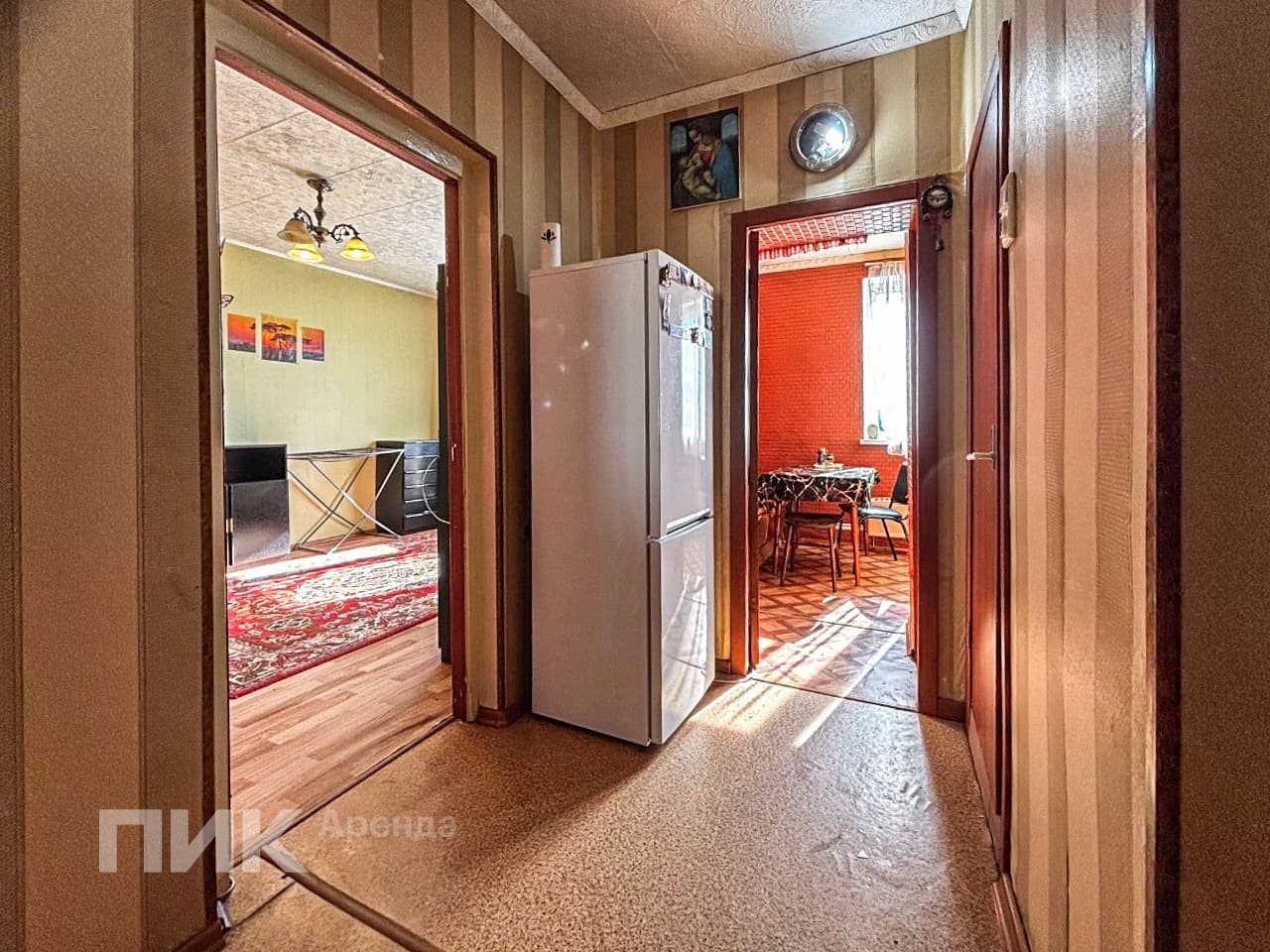1-к. квартира, 37 м², 41 400 ₽/мес — фото № 7 1-к. квартира, 37 м², 41 400 ₽/мес — фото № 7
