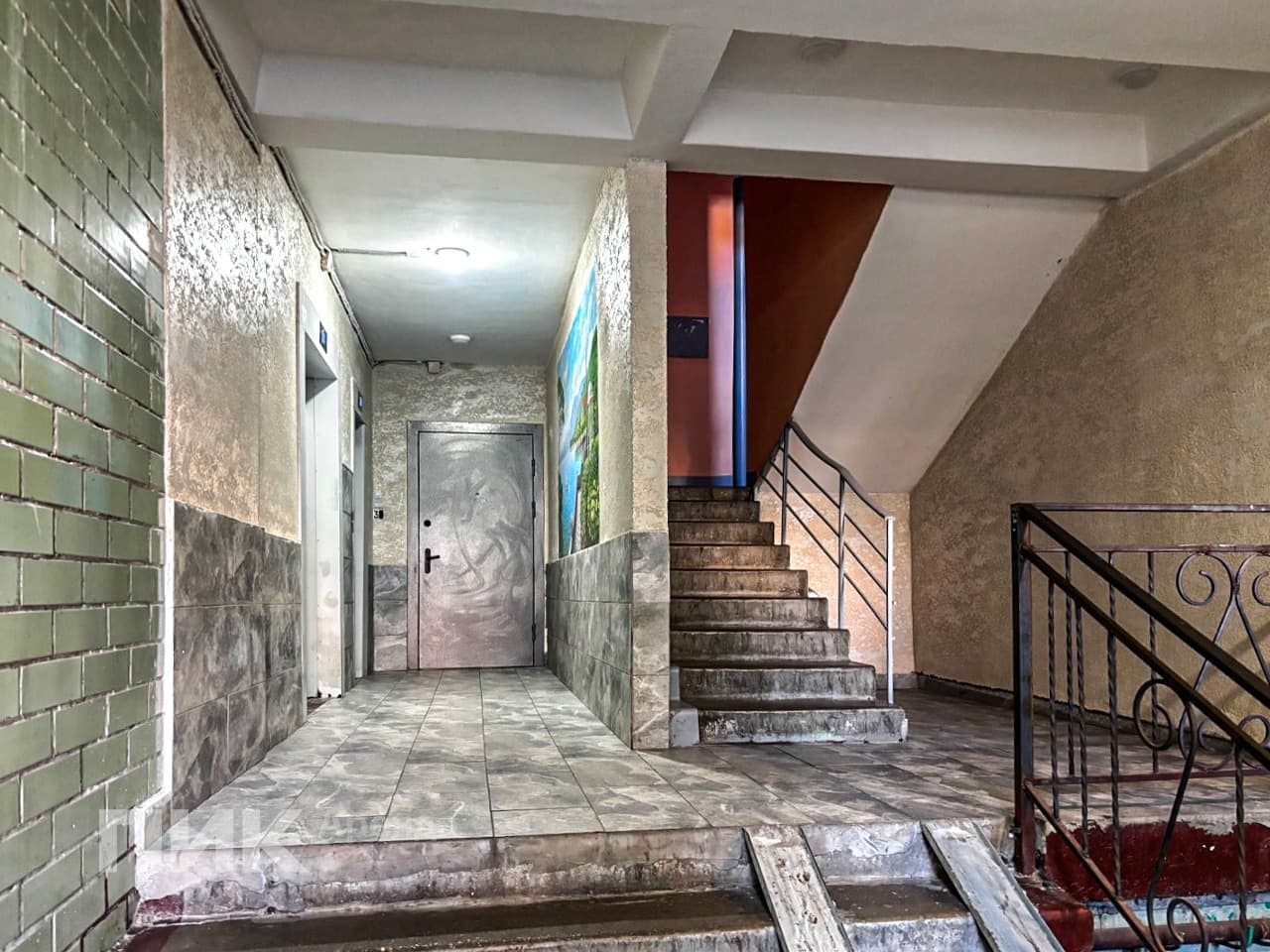 1-к. квартира, 37 м², 41 400 ₽/мес — фото № 9 1-к. квартира, 37 м², 41 400 ₽/мес — фото № 9