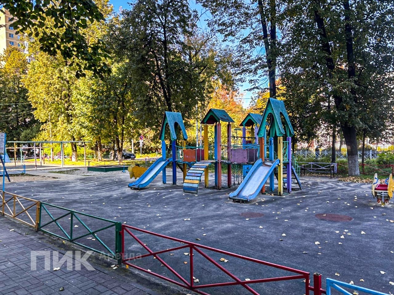 1-к. квартира, 37 м², 41 400 ₽/мес — фото № 13 1-к. квартира, 37 м², 41 400 ₽/мес — фото № 13