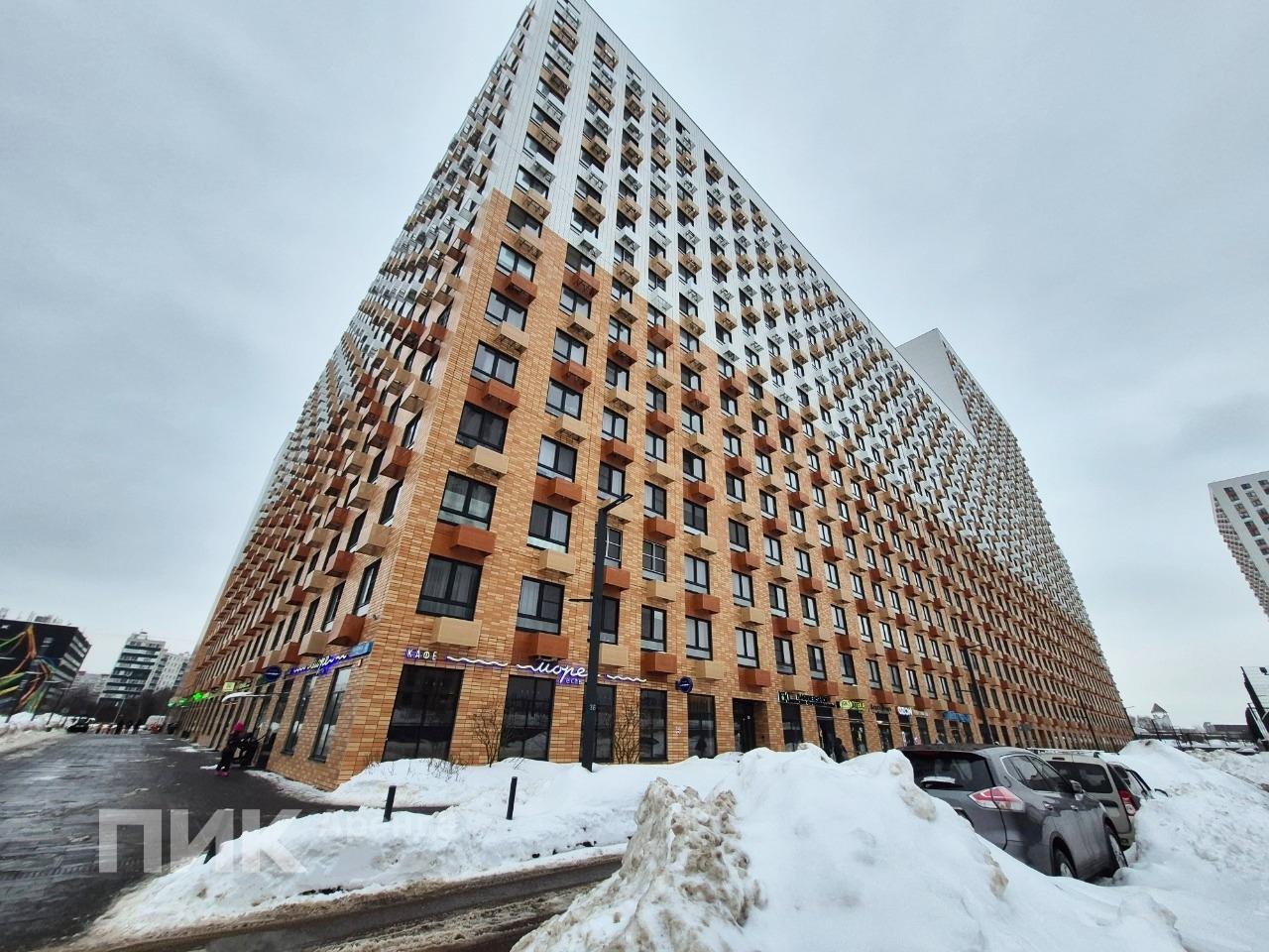 2-к. квартира, 50.8 м², 95 000 ₽/мес — фото № 20 2-к. квартира, 50.8 м², 95 000 ₽/мес — фото № 20