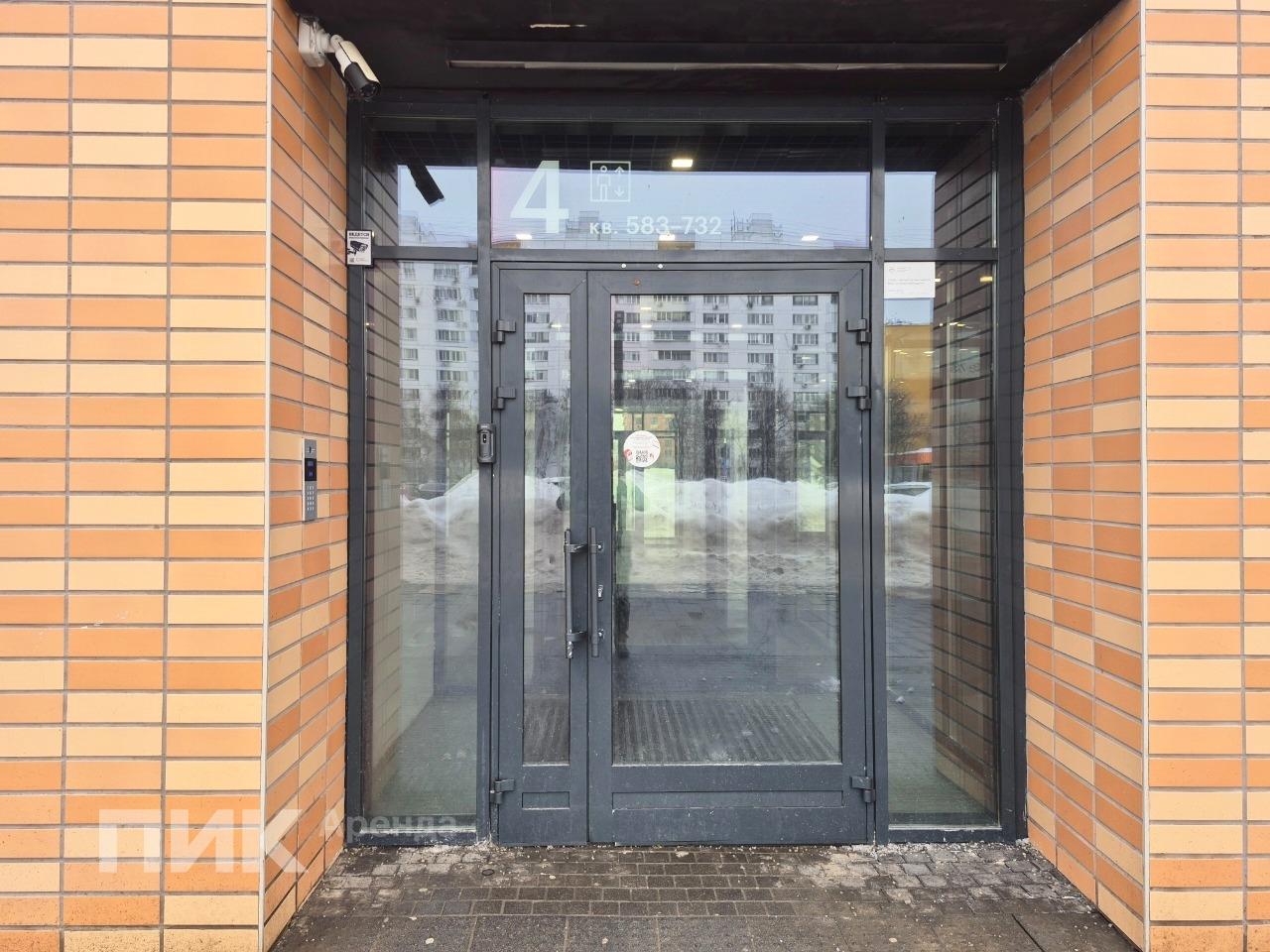 2-к. квартира, 50.8 м², 95 000 ₽/мес — фото № 21 2-к. квартира, 50.8 м², 95 000 ₽/мес — фото № 21