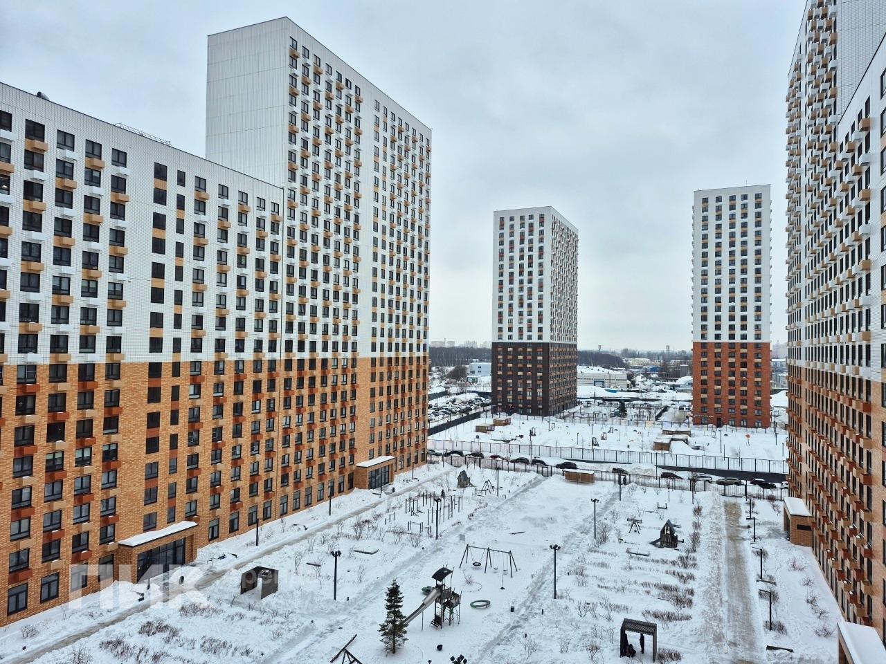 2-к. квартира, 50.8 м², 95 000 ₽/мес — фото № 19 2-к. квартира, 50.8 м², 95 000 ₽/мес — фото № 19