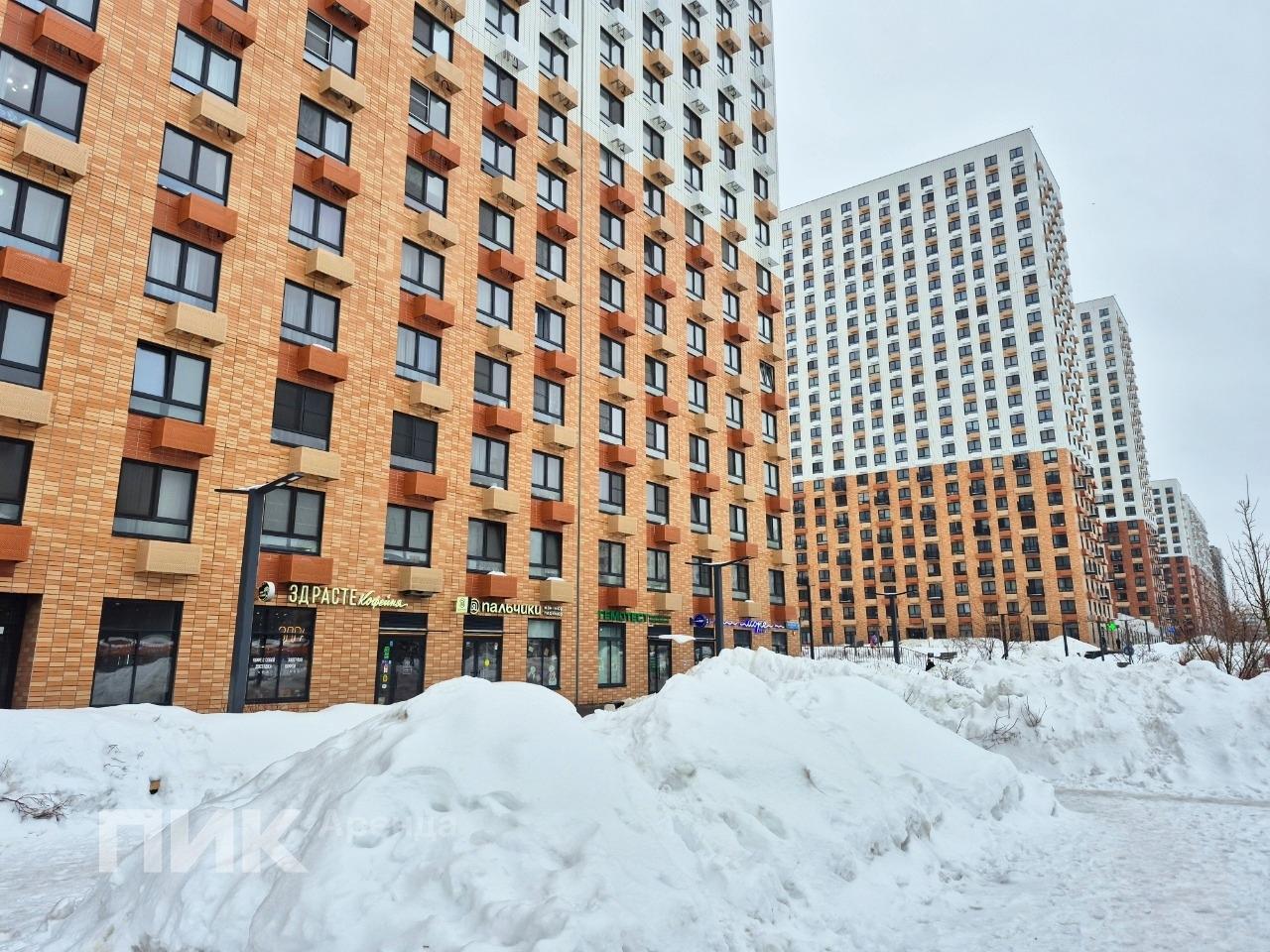 2-к. квартира, 50.8 м², 95 000 ₽/мес — фото № 22 2-к. квартира, 50.8 м², 95 000 ₽/мес — фото № 22