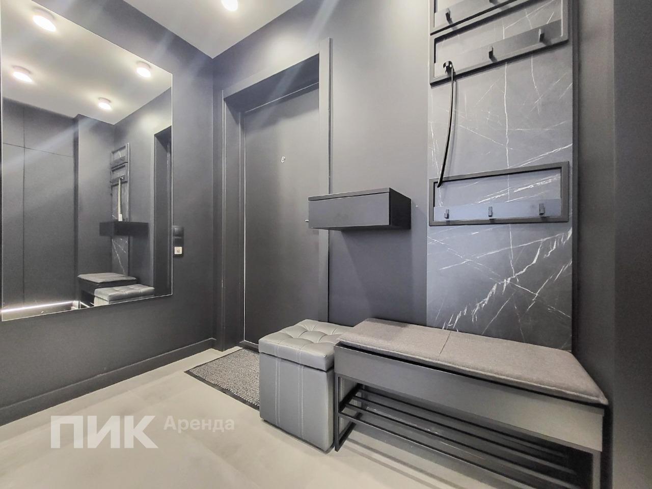 2-к. квартира, 50.8 м², 95 000 ₽/мес — фото № 17 2-к. квартира, 50.8 м², 95 000 ₽/мес — фото № 17