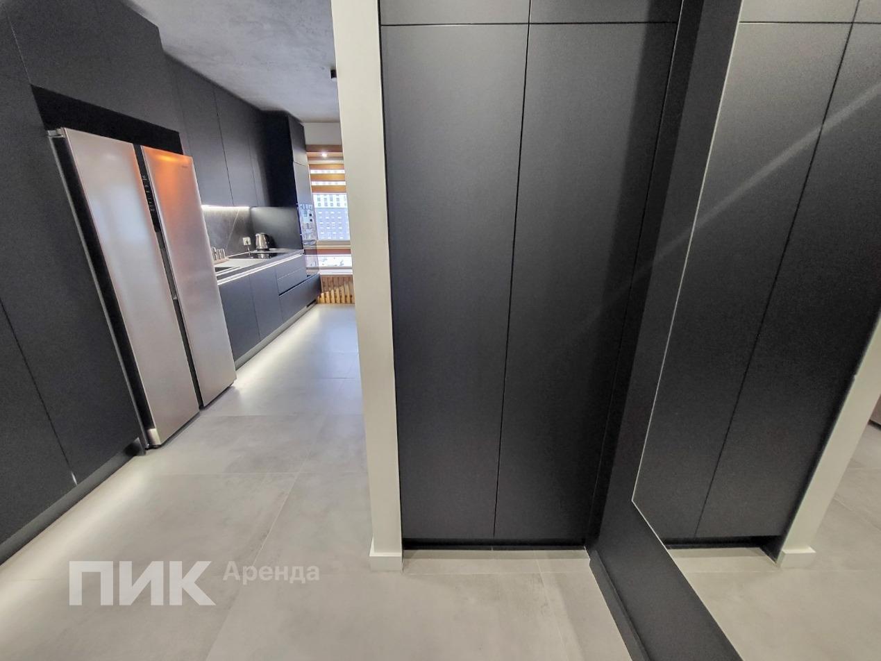 2-к. квартира, 50.8 м², 95 000 ₽/мес — фото № 15 2-к. квартира, 50.8 м², 95 000 ₽/мес — фото № 15