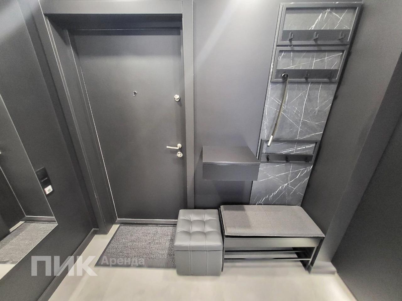 2-к. квартира, 50.8 м², 95 000 ₽/мес — фото № 16 2-к. квартира, 50.8 м², 95 000 ₽/мес — фото № 16