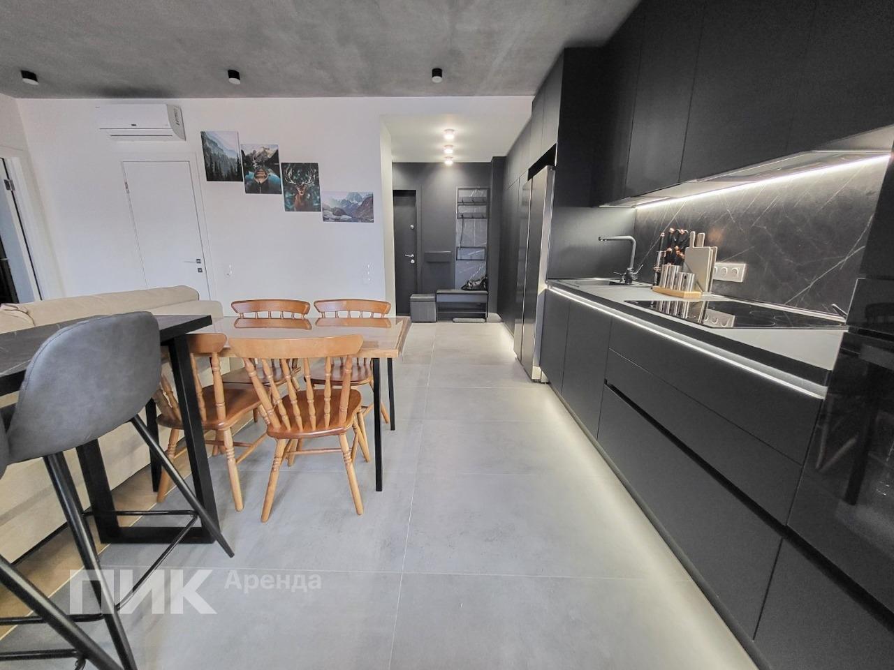 2-к. квартира, 50.8 м², 95 000 ₽/мес — фото № 7 2-к. квартира, 50.8 м², 95 000 ₽/мес — фото № 7