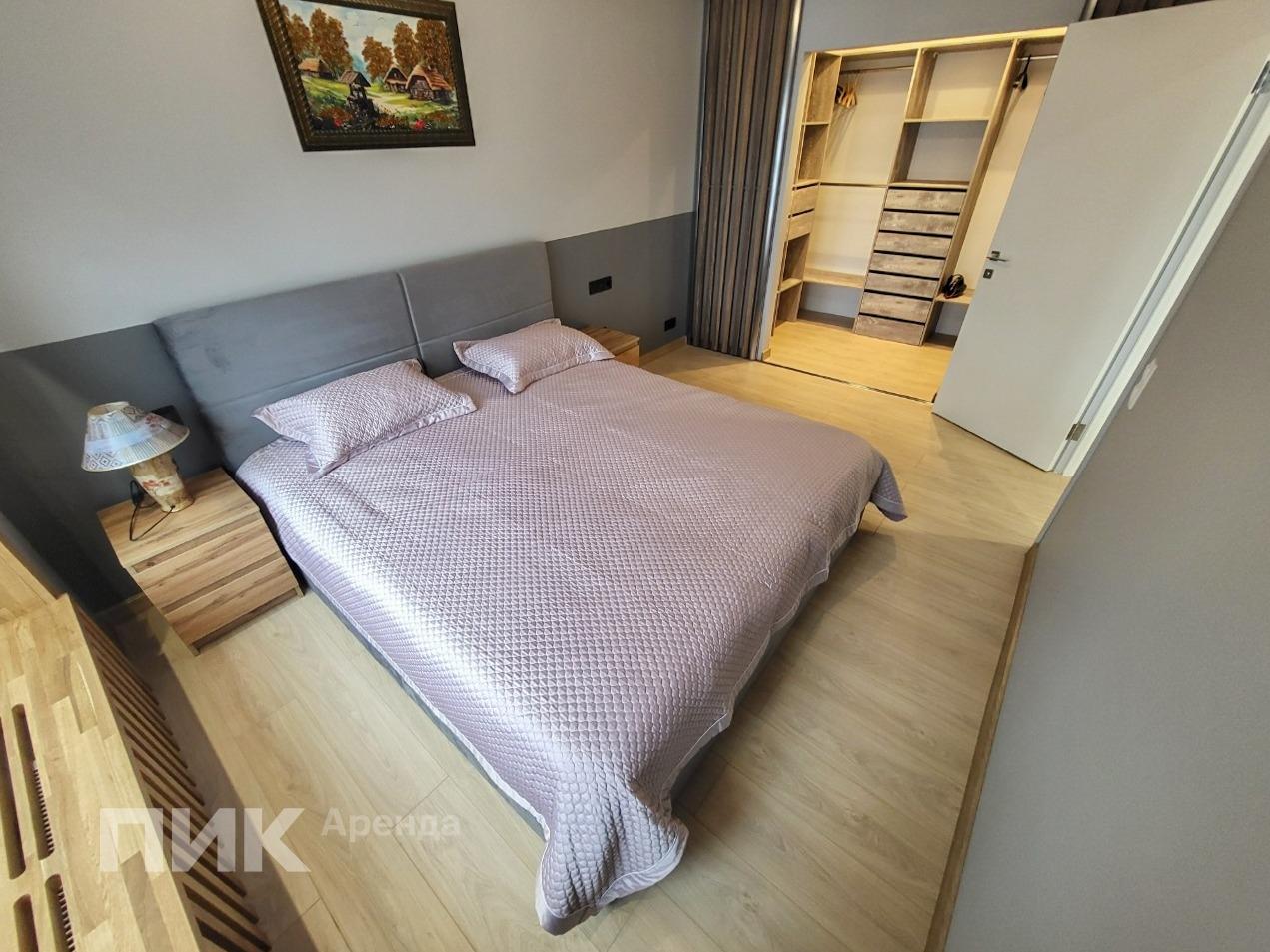 2-к. квартира, 50.8 м², 95 000 ₽/мес — фото № 10 2-к. квартира, 50.8 м², 95 000 ₽/мес — фото № 10