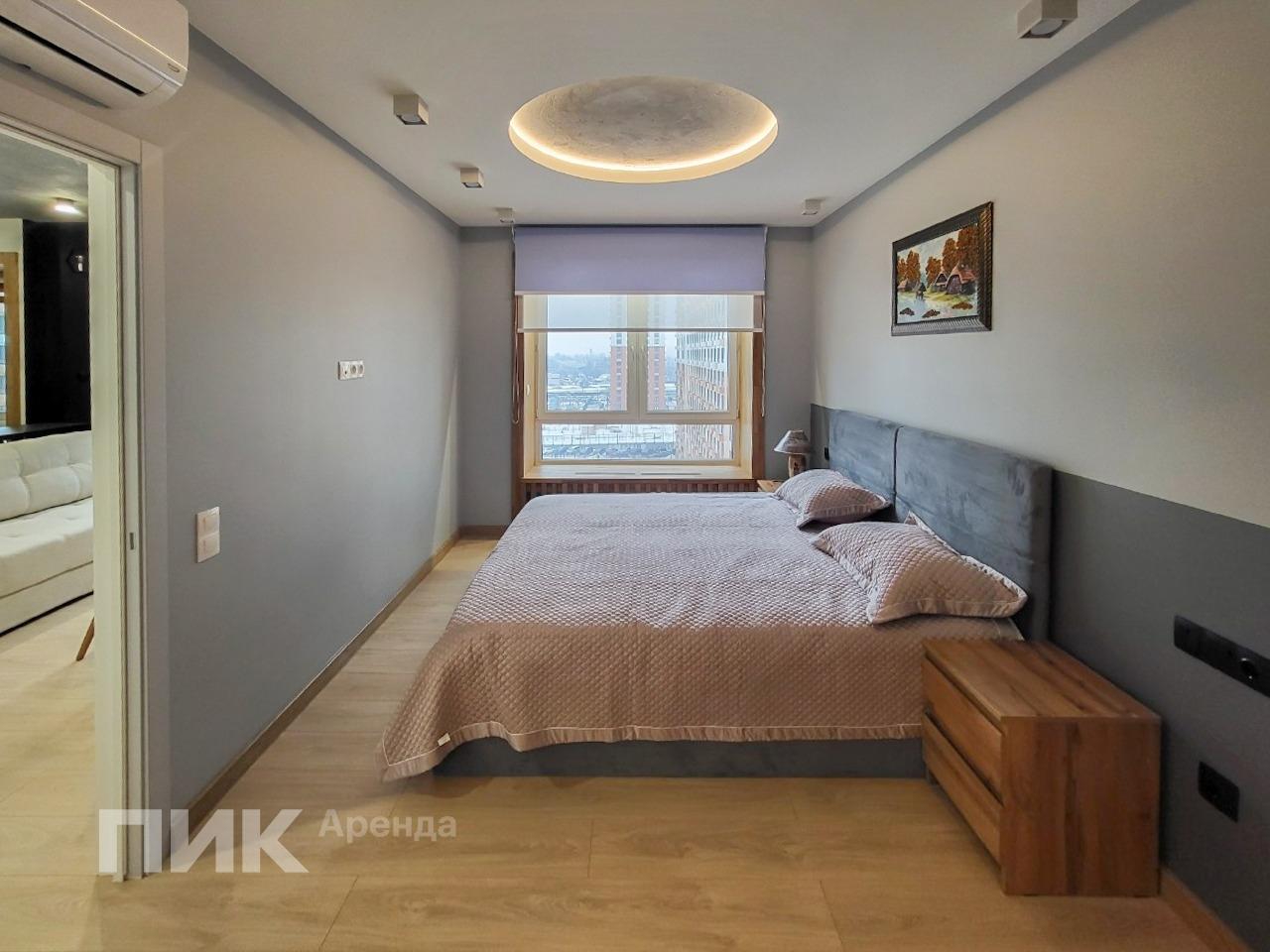 2-к. квартира, 50.8 м², 95 000 ₽/мес — фото № 9 2-к. квартира, 50.8 м², 95 000 ₽/мес — фото № 9