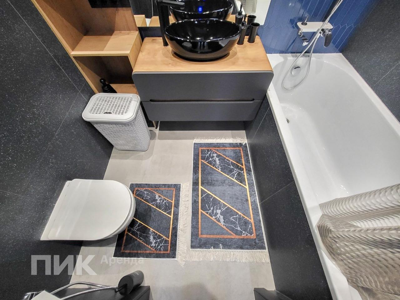 2-к. квартира, 50.8 м², 95 000 ₽/мес — фото № 12 2-к. квартира, 50.8 м², 95 000 ₽/мес — фото № 12