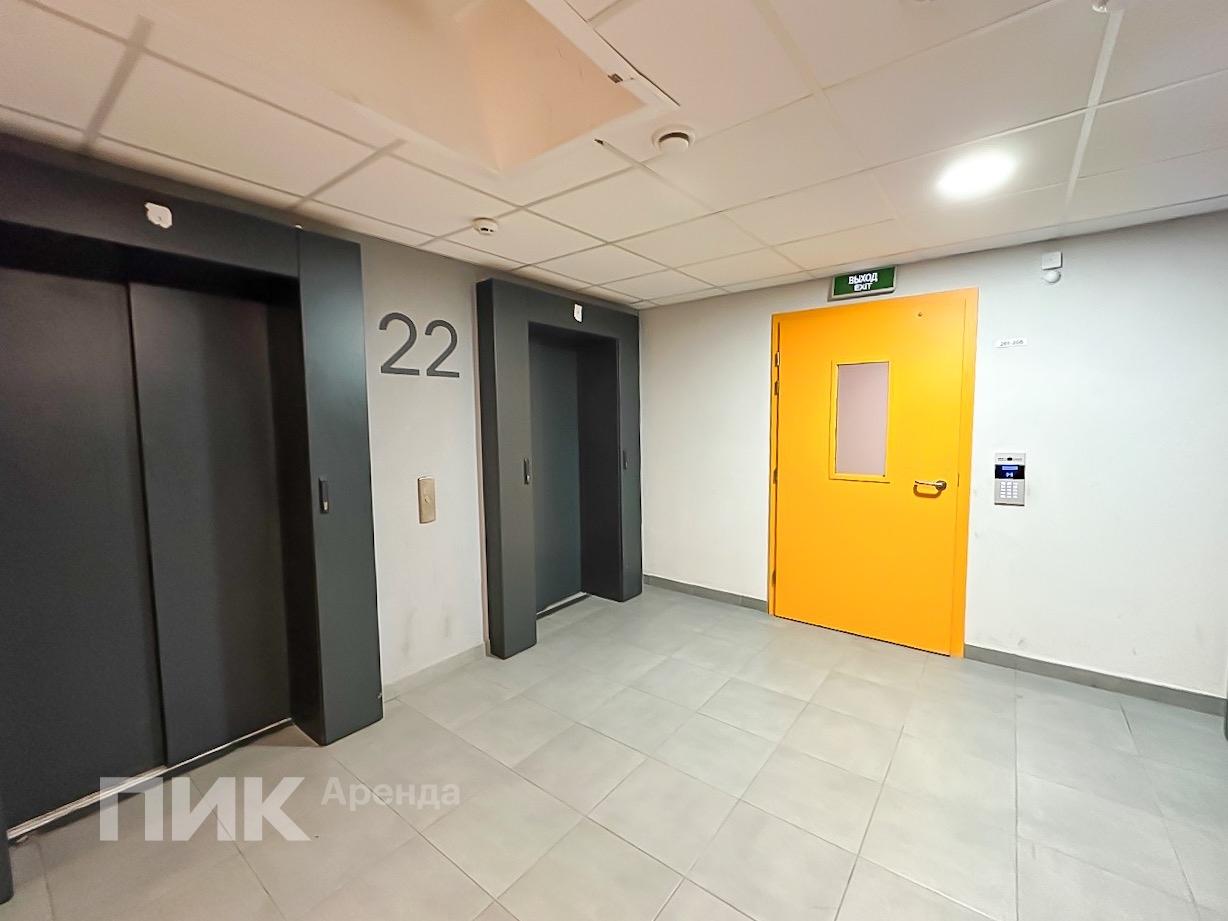1-к. квартира, 41.8 м², 64 800 ₽/мес — фото № 15 1-к. квартира, 41.8 м², 64 800 ₽/мес — фото № 15