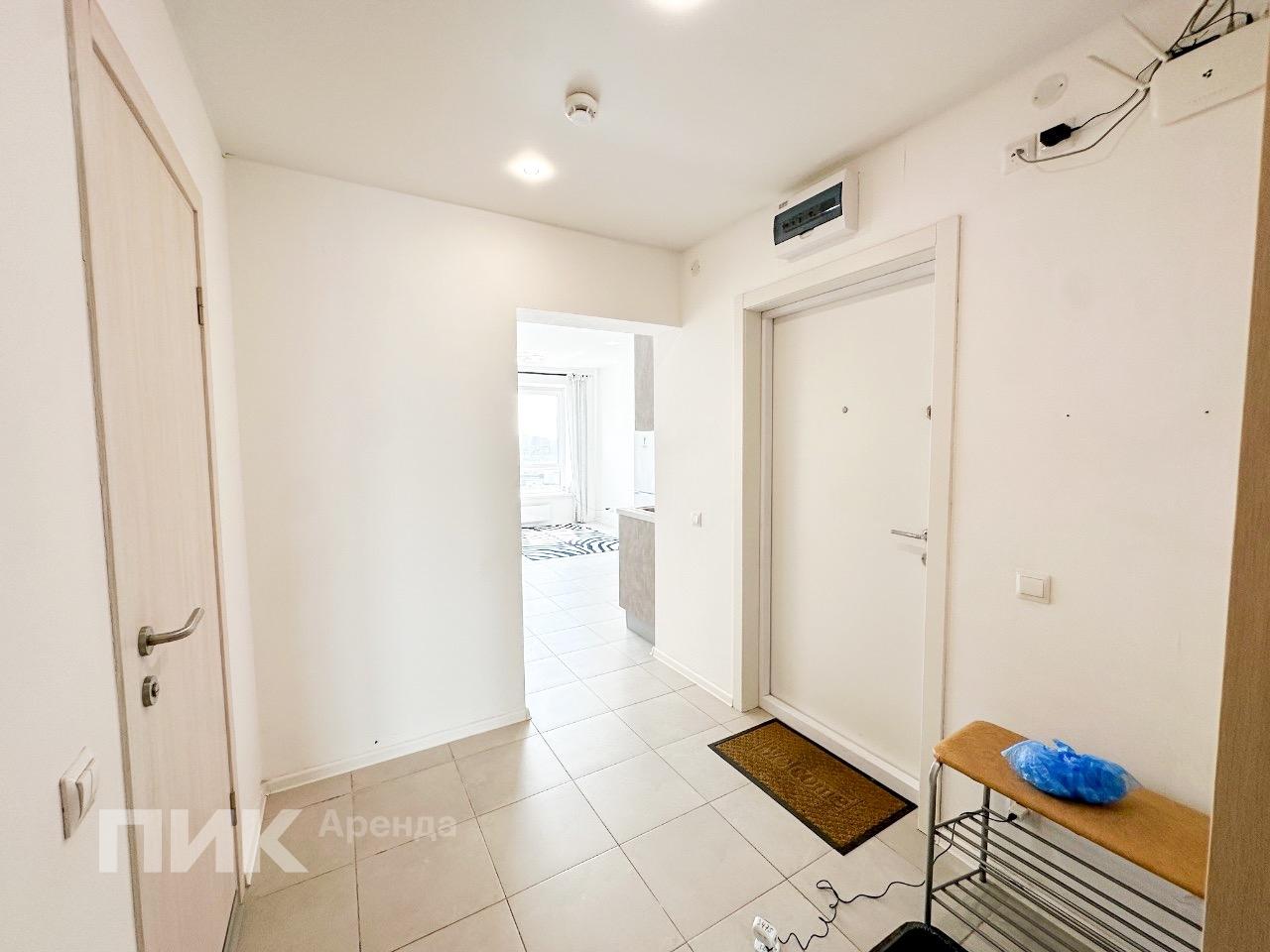 1-к. квартира, 41.8 м², 64 800 ₽/мес — фото № 12 1-к. квартира, 41.8 м², 64 800 ₽/мес — фото № 12