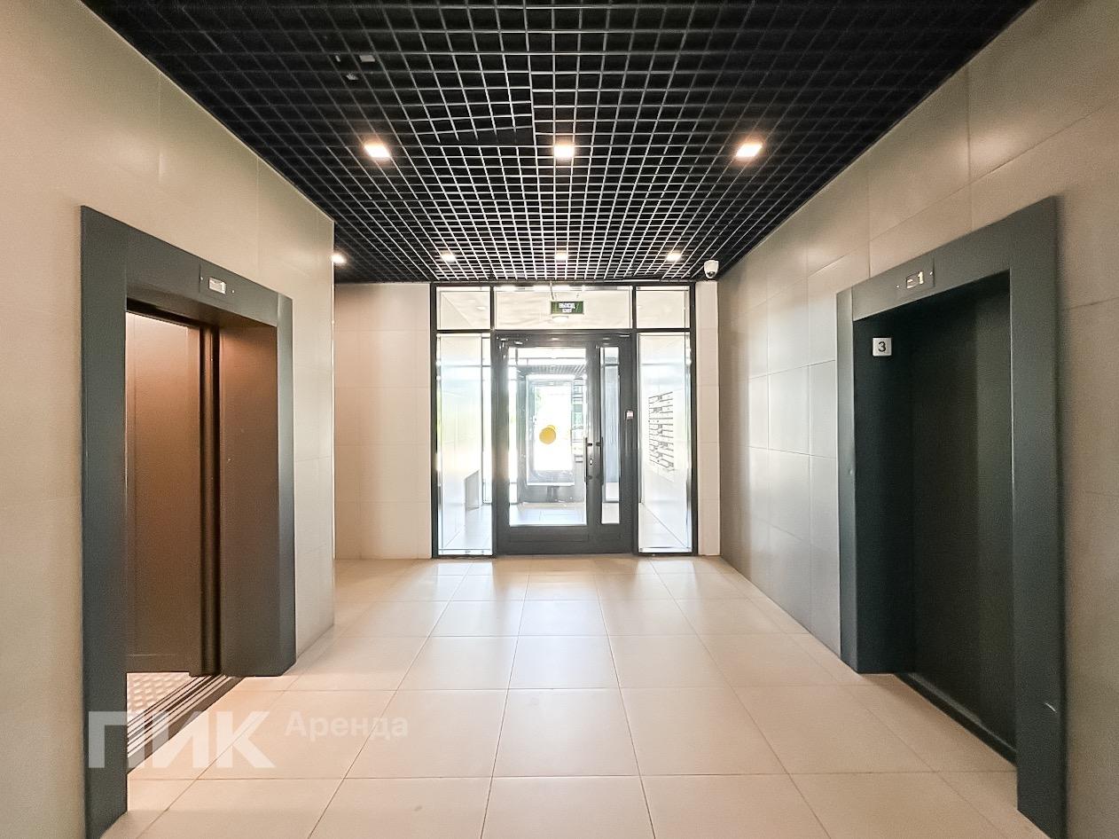 1-к. квартира, 41.8 м², 64 800 ₽/мес — фото № 16 1-к. квартира, 41.8 м², 64 800 ₽/мес — фото № 16