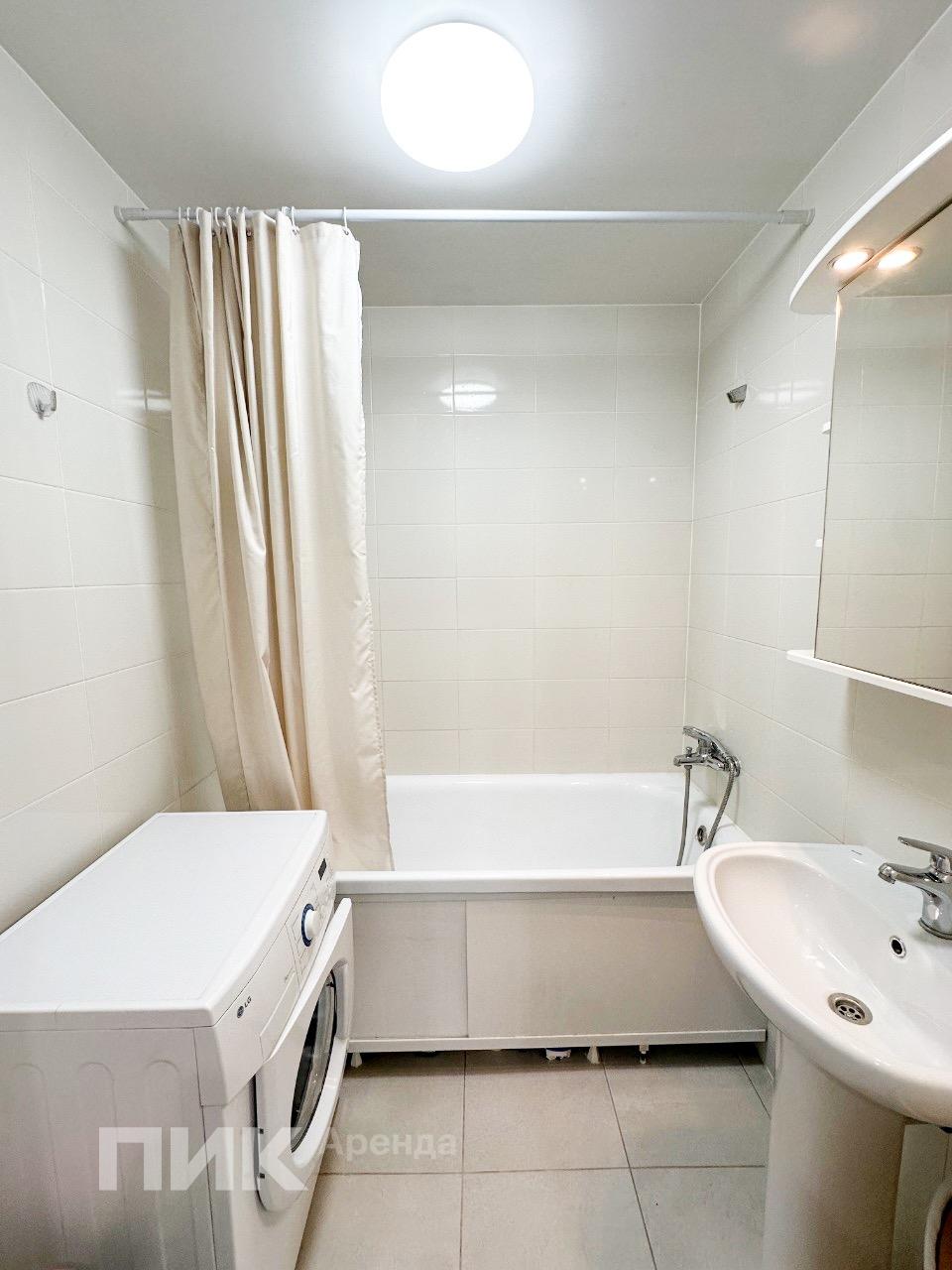 1-к. квартира, 41.8 м², 64 800 ₽/мес — фото № 10 1-к. квартира, 41.8 м², 64 800 ₽/мес — фото № 10