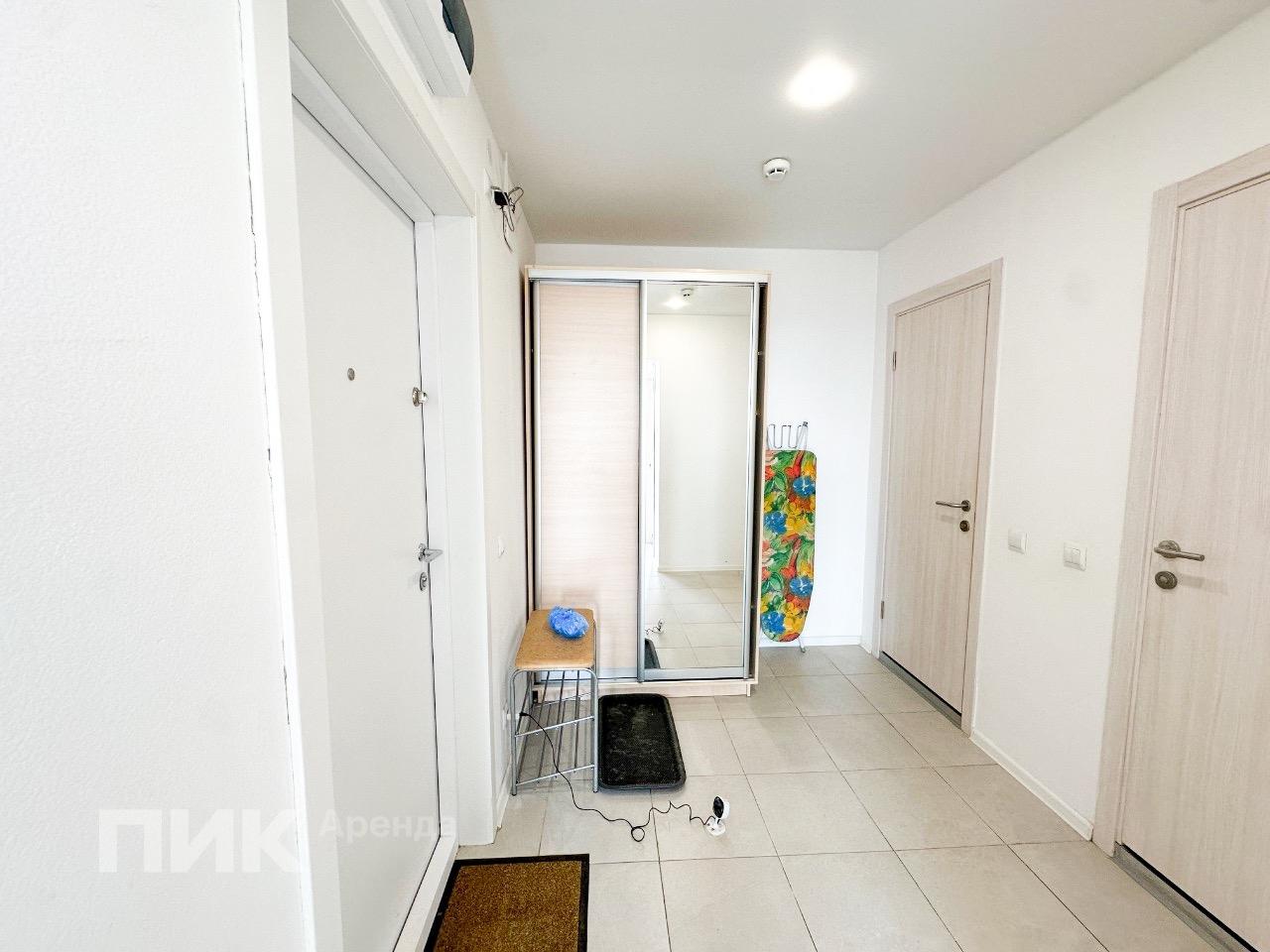 1-к. квартира, 41.8 м², 64 800 ₽/мес — фото № 13 1-к. квартира, 41.8 м², 64 800 ₽/мес — фото № 13