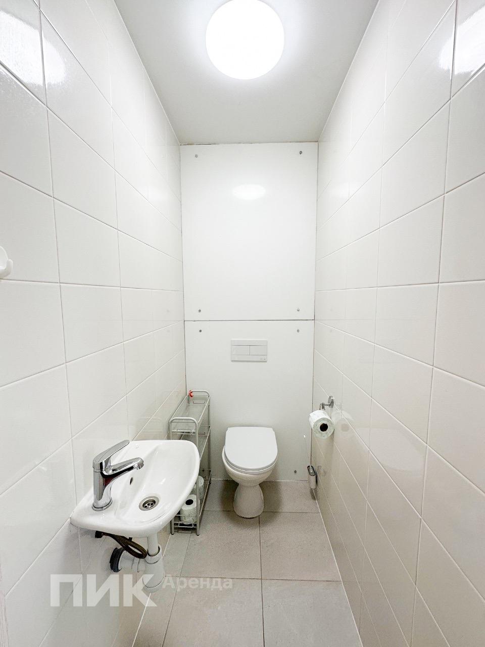 1-к. квартира, 41.8 м², 64 800 ₽/мес — фото № 11 1-к. квартира, 41.8 м², 64 800 ₽/мес — фото № 11