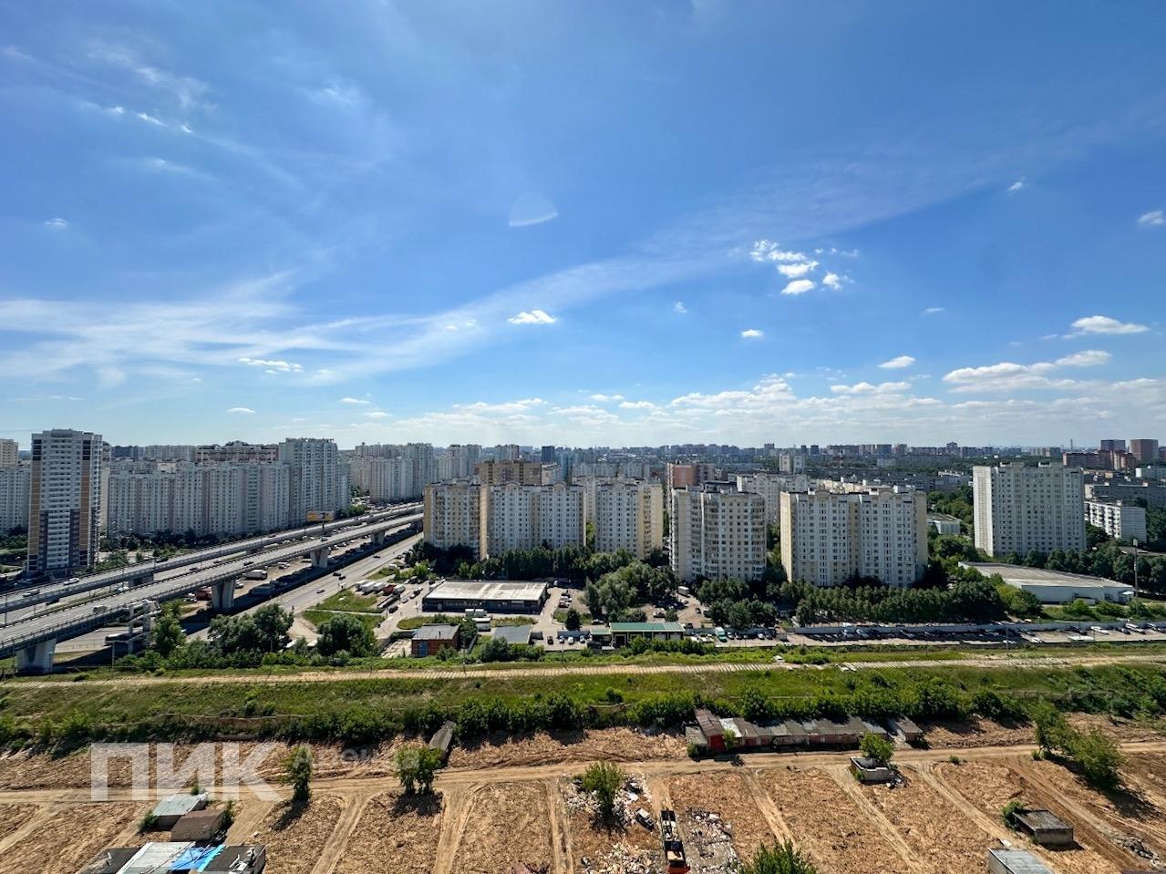 1-к. квартира, 41.8 м², 64 800 ₽/мес — фото № 17 1-к. квартира, 41.8 м², 64 800 ₽/мес — фото № 17