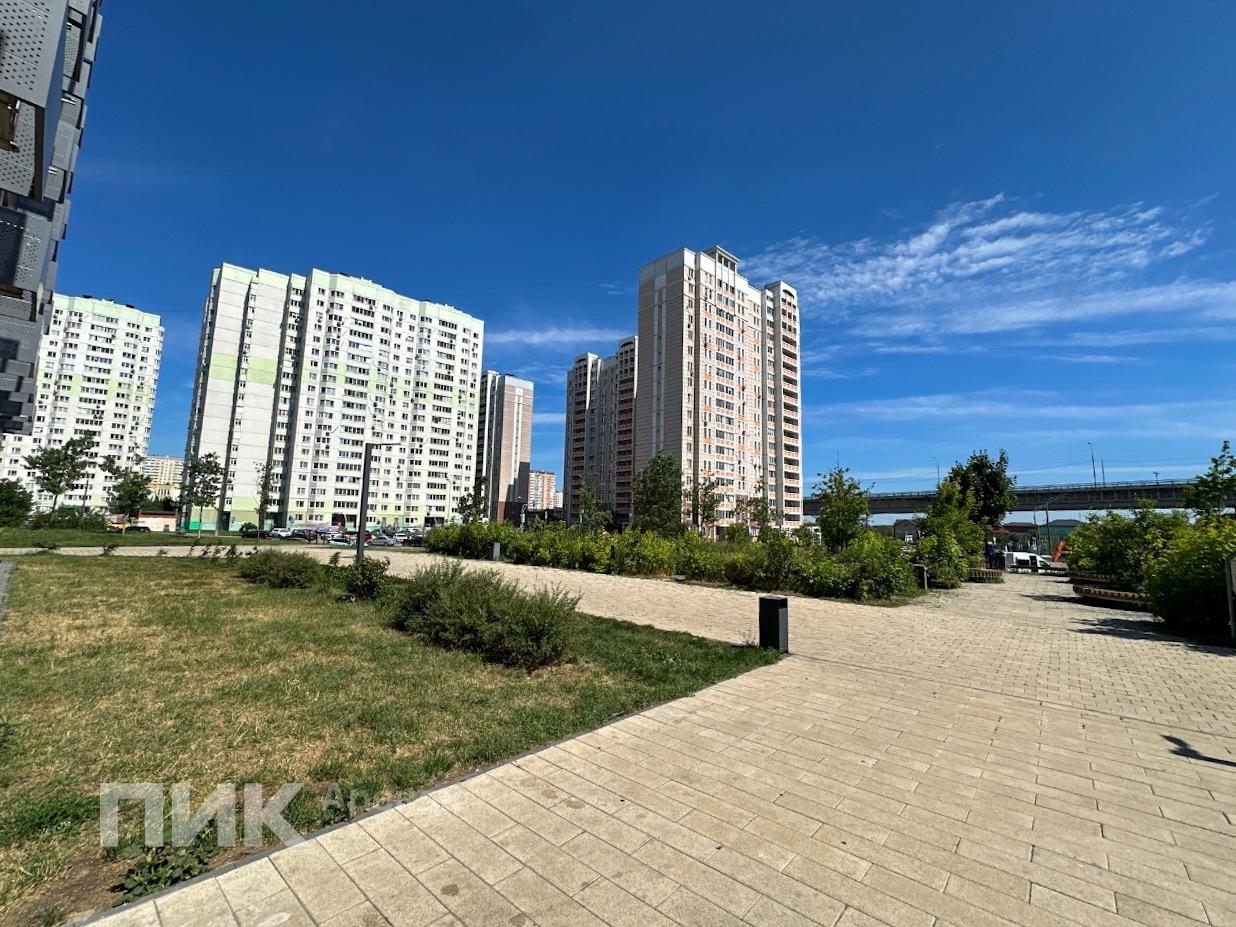 1-к. квартира, 41.8 м², 64 800 ₽/мес — фото № 20 1-к. квартира, 41.8 м², 64 800 ₽/мес — фото № 20
