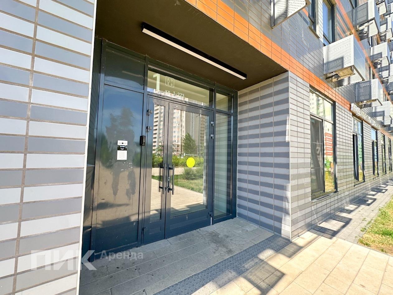 1-к. квартира, 41.8 м², 64 800 ₽/мес — фото № 19 1-к. квартира, 41.8 м², 64 800 ₽/мес — фото № 19