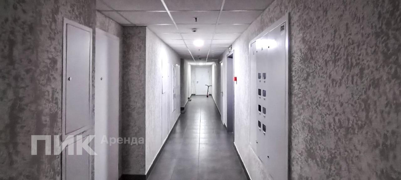 студия, 23.6 м², 70 000 ₽/мес — фото № 10 студия, 23.6 м², 70 000 ₽/мес — фото № 10