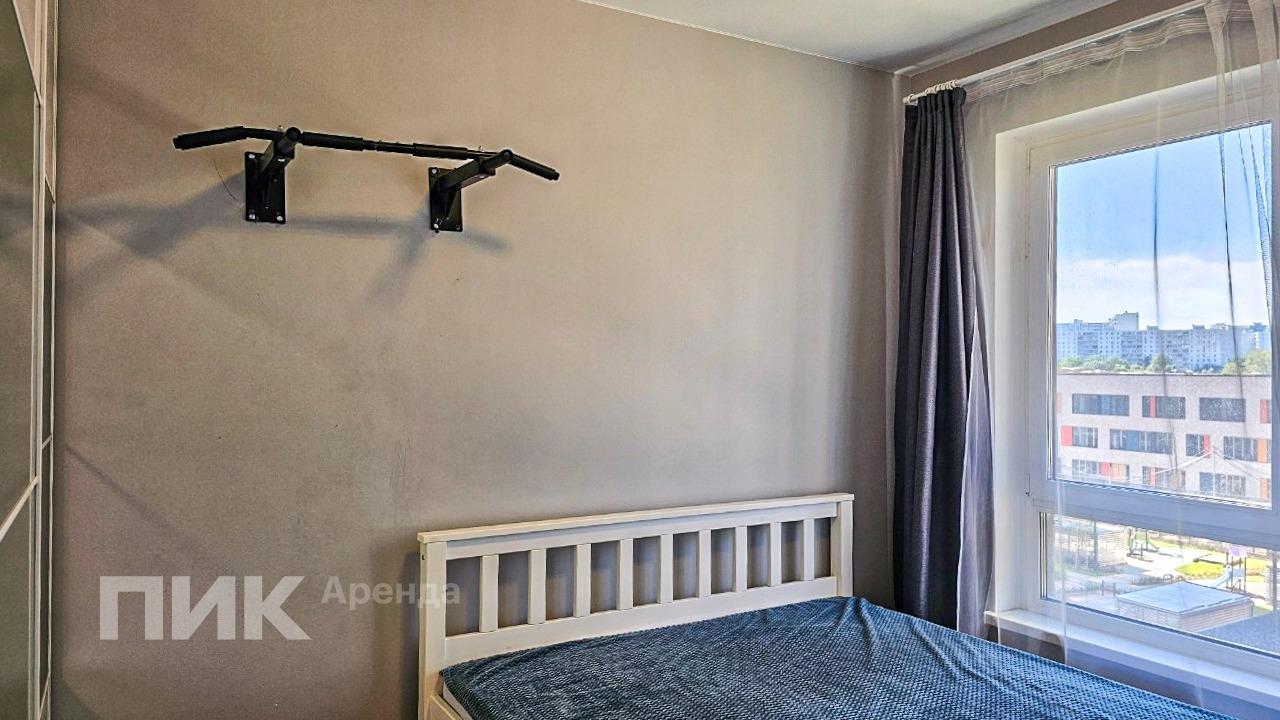 1-к. квартира, 31 м², 71 300 ₽/мес — фото № 1 1-к. квартира, 31 м², 71 300 ₽/мес — фото № 1