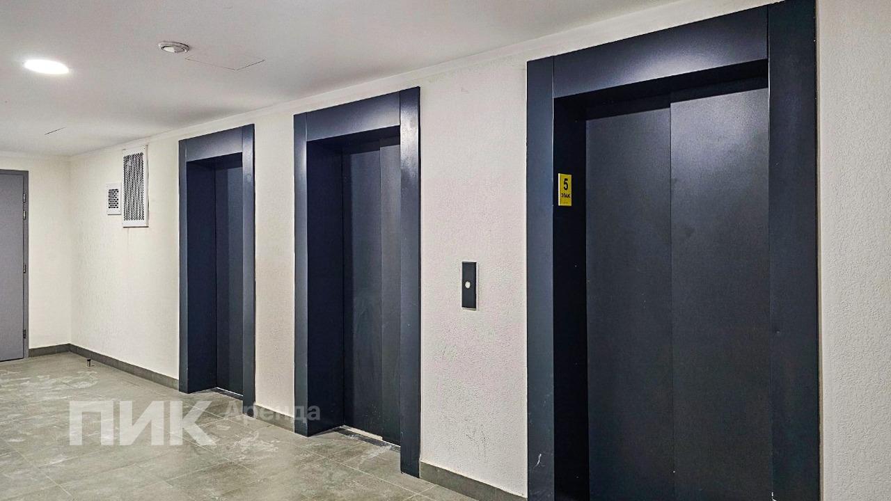 1-к. квартира, 31 м², 71 300 ₽/мес — фото № 9 1-к. квартира, 31 м², 71 300 ₽/мес — фото № 9
