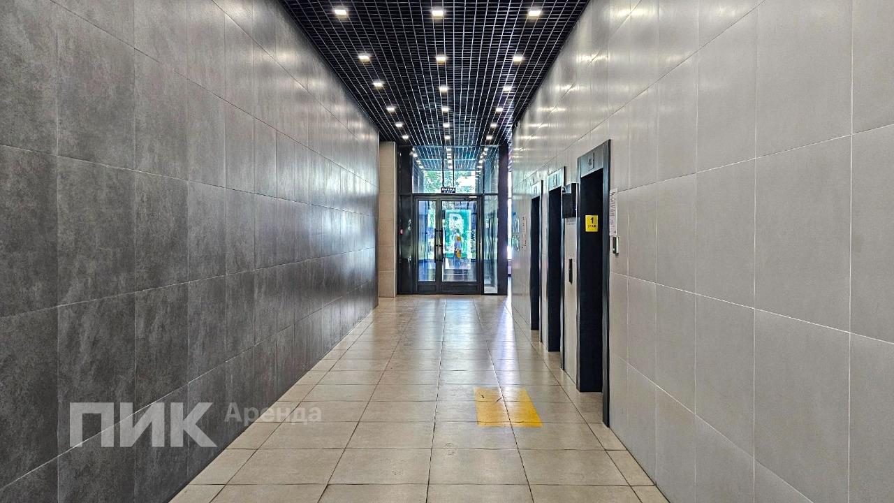 1-к. квартира, 31 м², 71 300 ₽/мес — фото № 10 1-к. квартира, 31 м², 71 300 ₽/мес — фото № 10