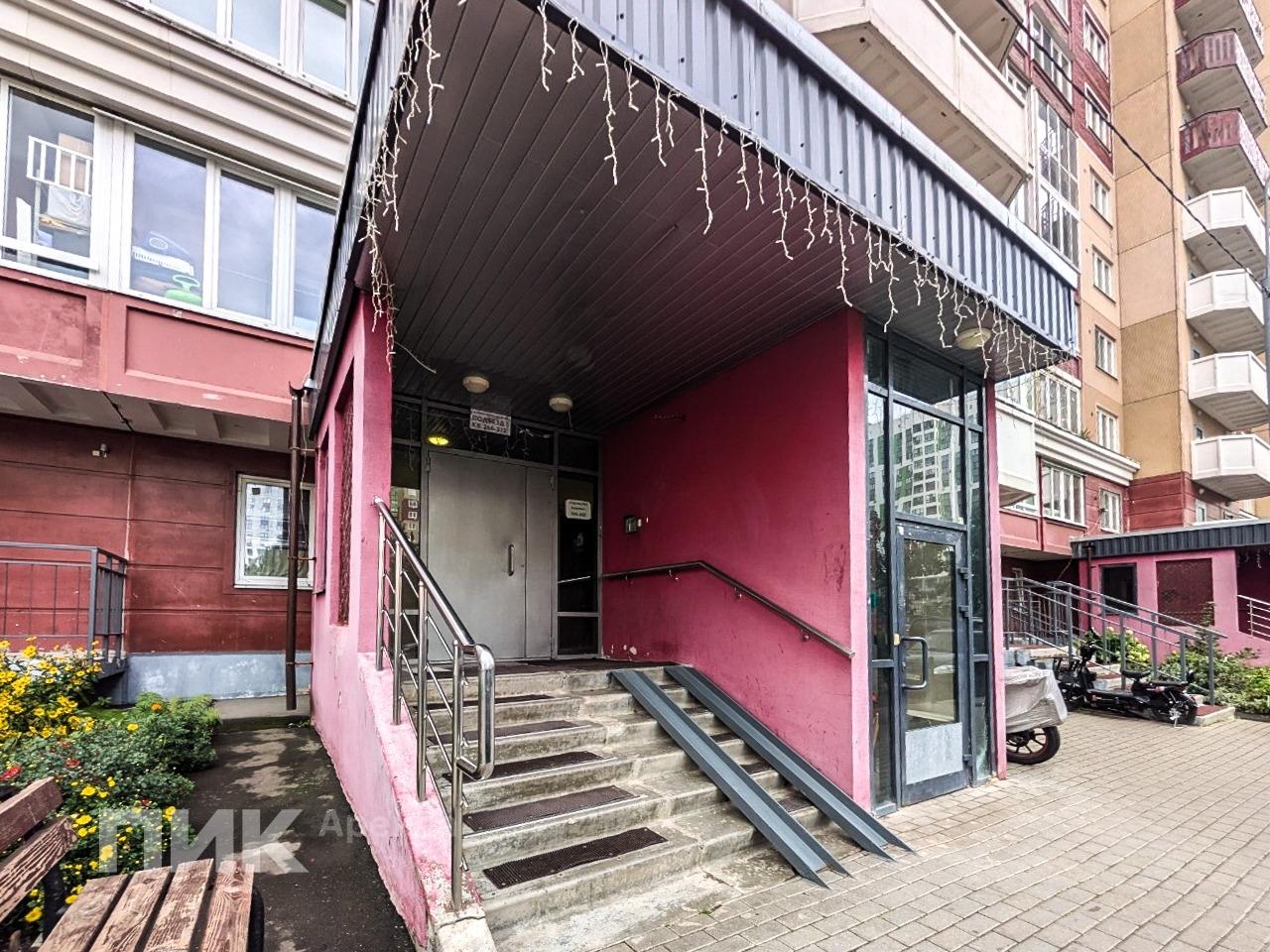 2-к. квартира, 61 м², 68 000 ₽/мес — фото № 17 2-к. квартира, 61 м², 68 000 ₽/мес — фото № 17