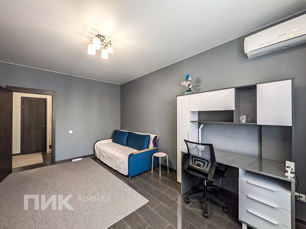 2-к. квартира, 61 м², 68 000 ₽/мес — фото № 4 2-к. квартира, 61 м², 68 000 ₽/мес — фото № 4