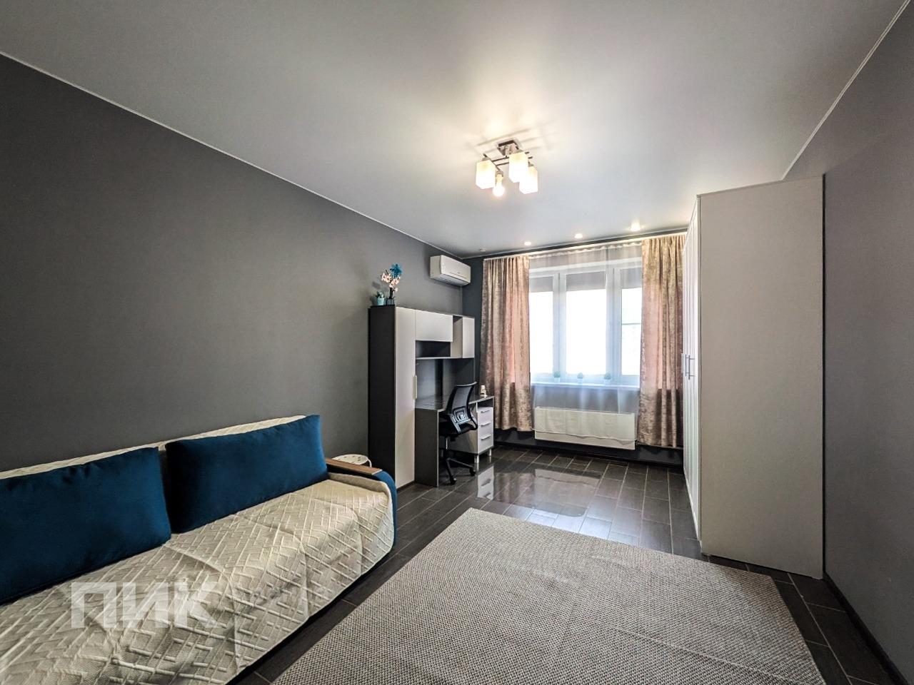 2-к. квартира, 61 м², 68 000 ₽/мес — фото № 3 2-к. квартира, 61 м², 68 000 ₽/мес — фото № 3