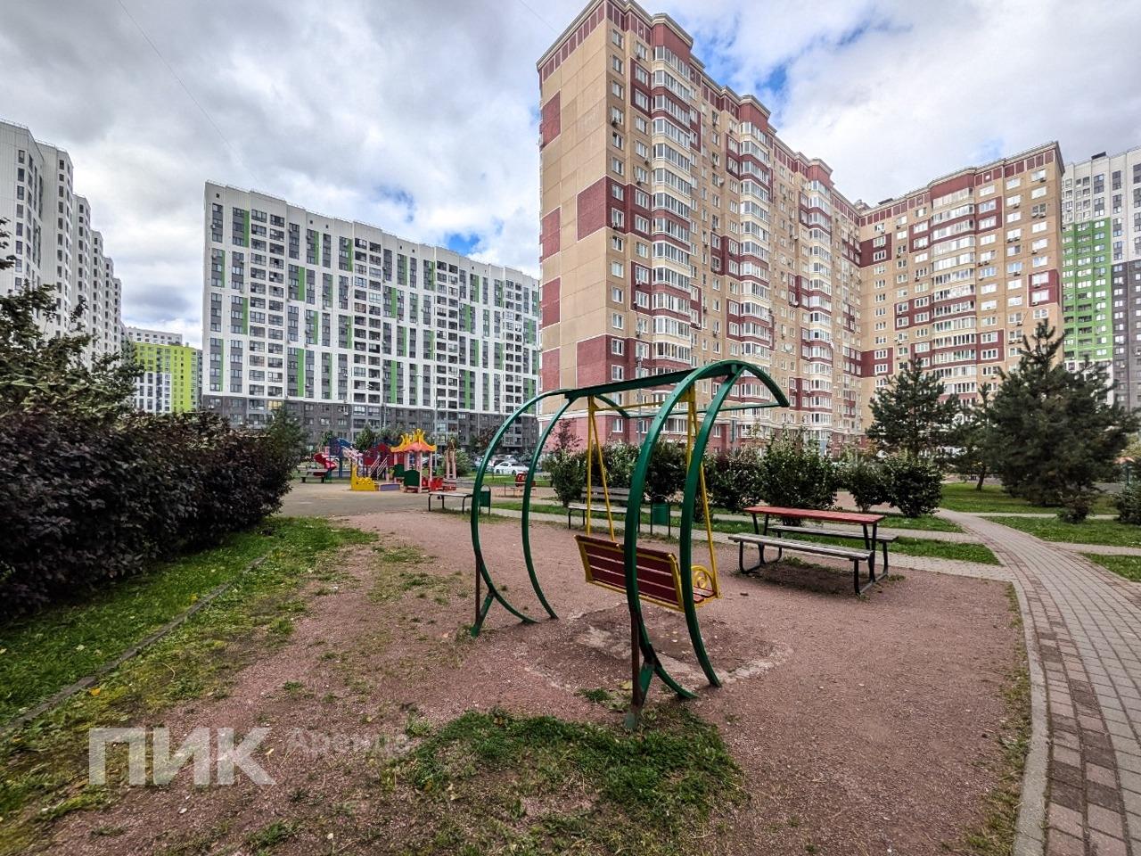 2-к. квартира, 61 м², 68 000 ₽/мес — фото № 18 2-к. квартира, 61 м², 68 000 ₽/мес — фото № 18
