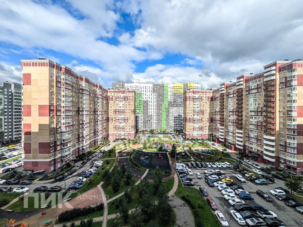 2-к. квартира, 61 м², 68 000 ₽/мес — фото № 15 2-к. квартира, 61 м², 68 000 ₽/мес — фото № 15