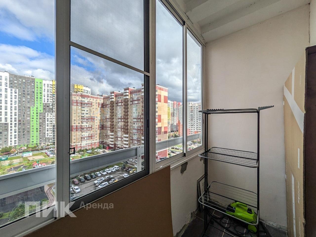 2-к. квартира, 61 м², 68 000 ₽/мес — фото № 12 2-к. квартира, 61 м², 68 000 ₽/мес — фото № 12