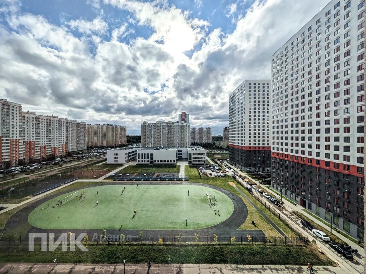 2-к. квартира, 61 м², 68 000 ₽/мес — фото № 14 2-к. квартира, 61 м², 68 000 ₽/мес — фото № 14