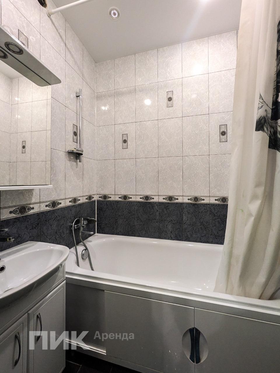 2-к. квартира, 61 м², 68 000 ₽/мес — фото № 8 2-к. квартира, 61 м², 68 000 ₽/мес — фото № 8