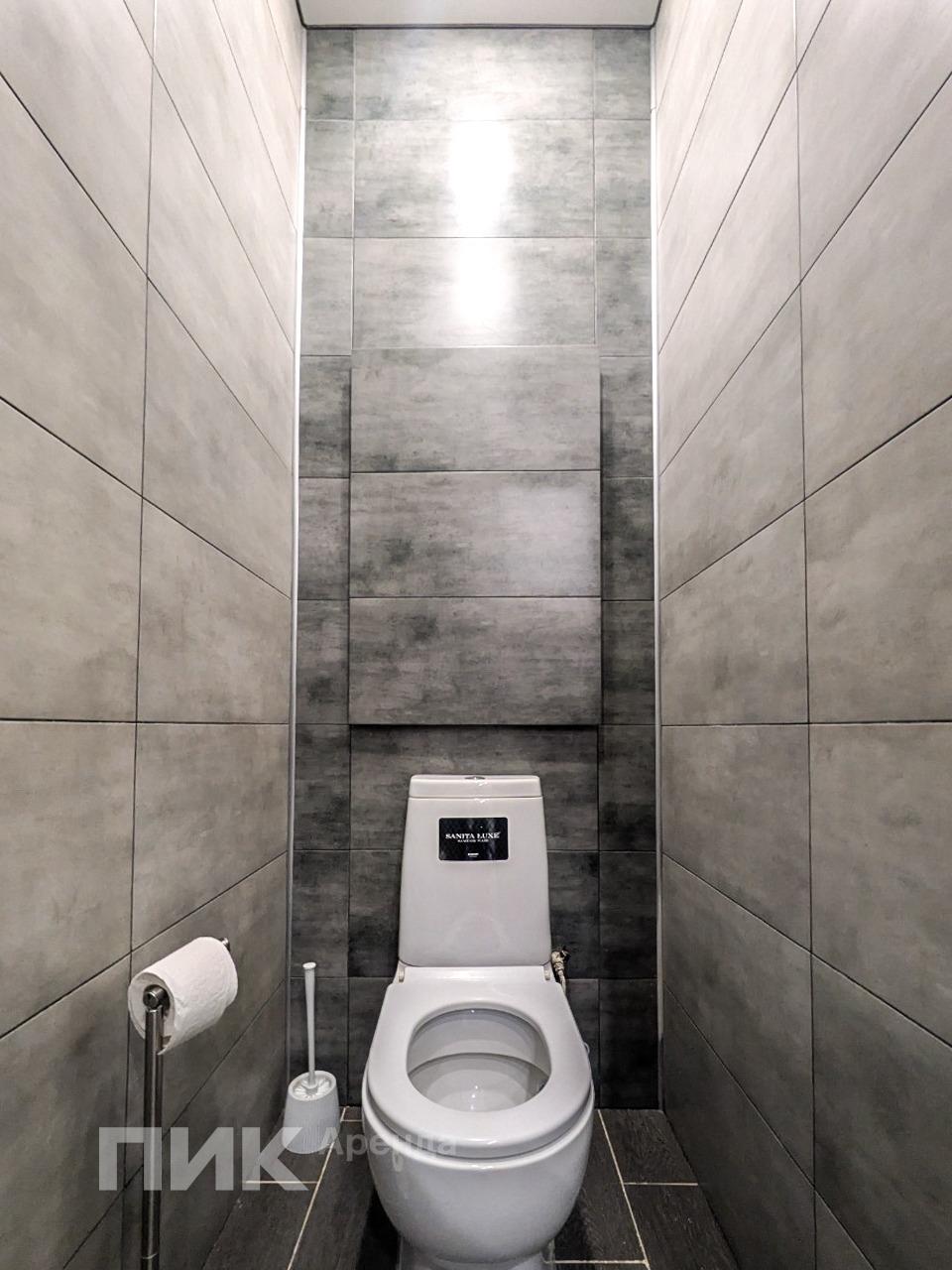 2-к. квартира, 61 м², 68 000 ₽/мес — фото № 9 2-к. квартира, 61 м², 68 000 ₽/мес — фото № 9