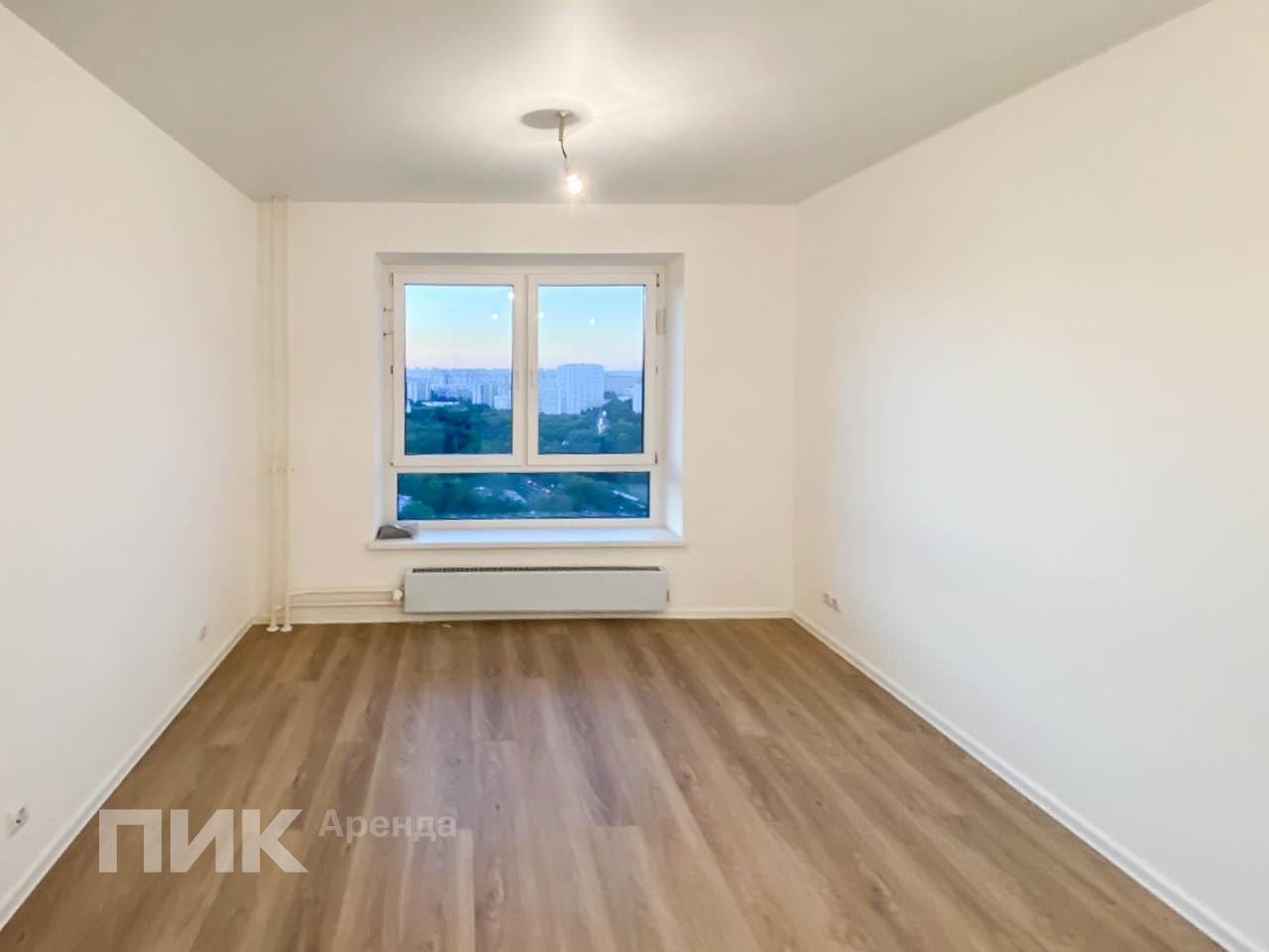 студия, 19.5 м², 55 000 ₽/мес — фото № 1 студия, 19.5 м², 55 000 ₽/мес — фото № 1