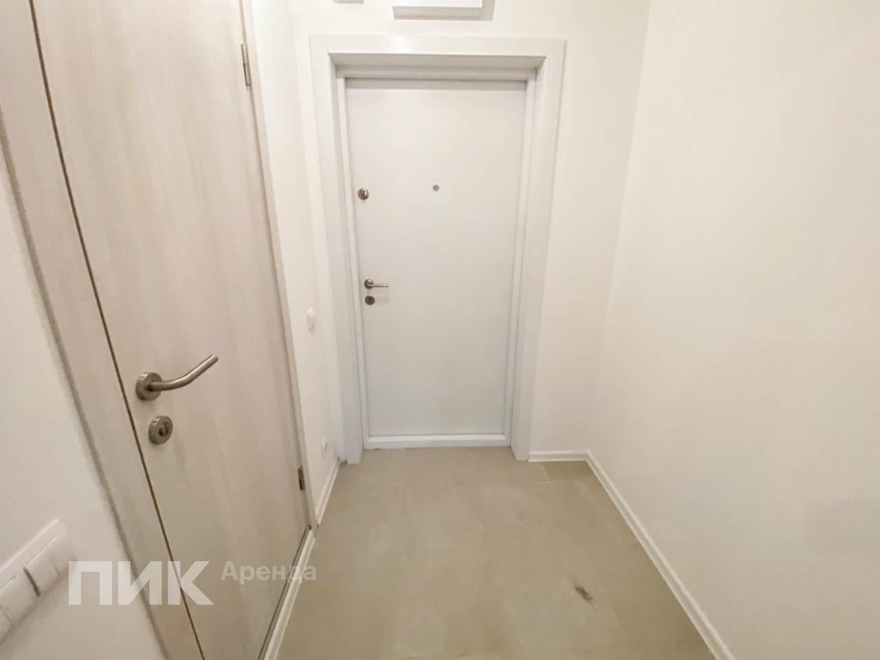 студия, 19.5 м², 55 000 ₽/мес — фото № 5 студия, 19.5 м², 55 000 ₽/мес — фото № 5