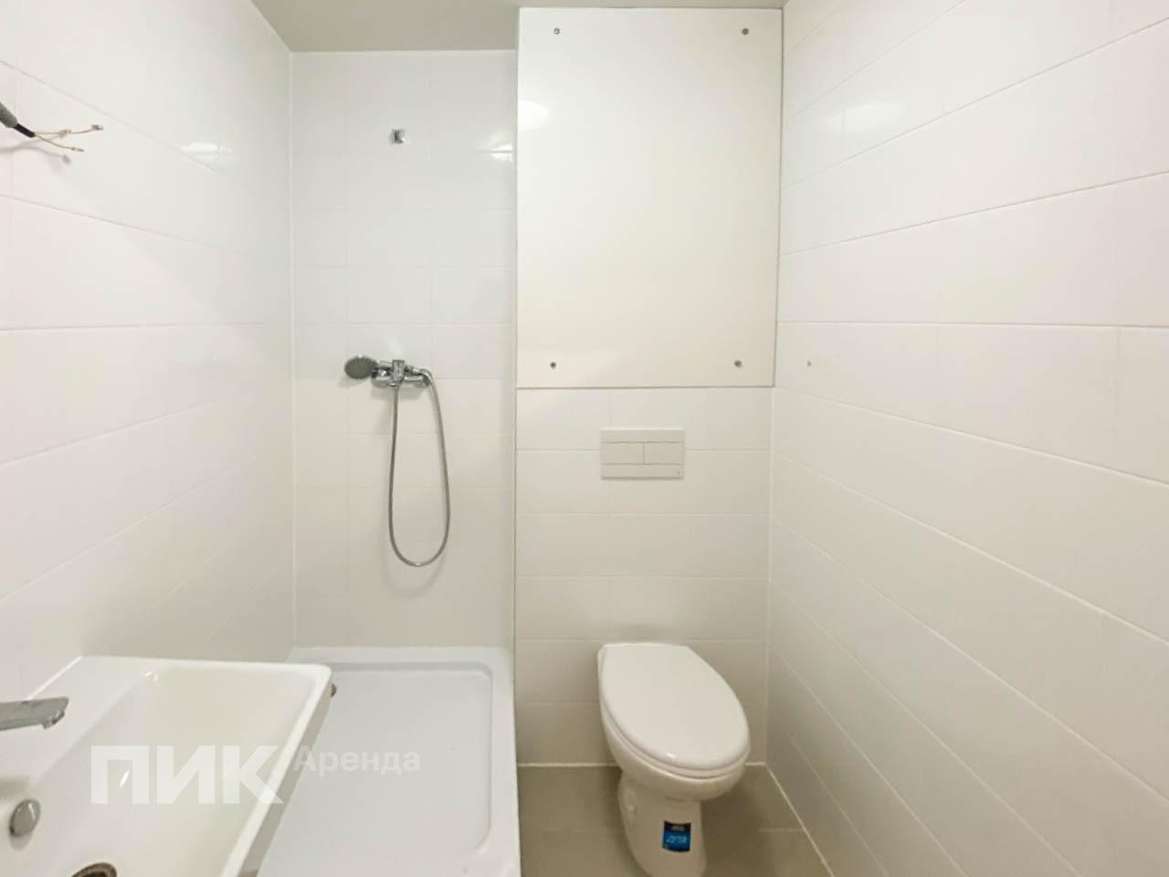 студия, 19.5 м², 55 000 ₽/мес — фото № 3 студия, 19.5 м², 55 000 ₽/мес — фото № 3