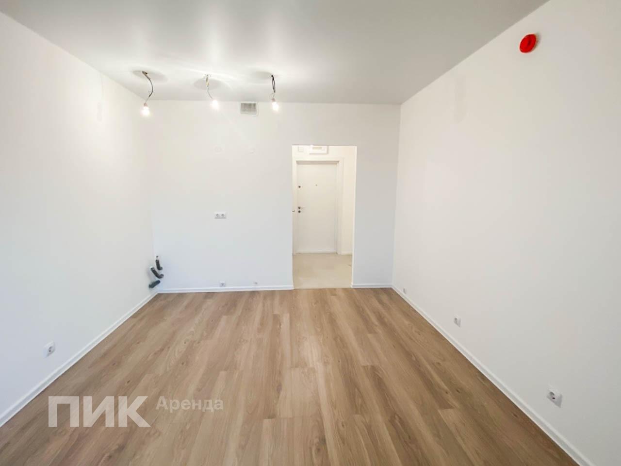 студия, 19.5 м², 55 000 ₽/мес — фото № 2 студия, 19.5 м², 55 000 ₽/мес — фото № 2