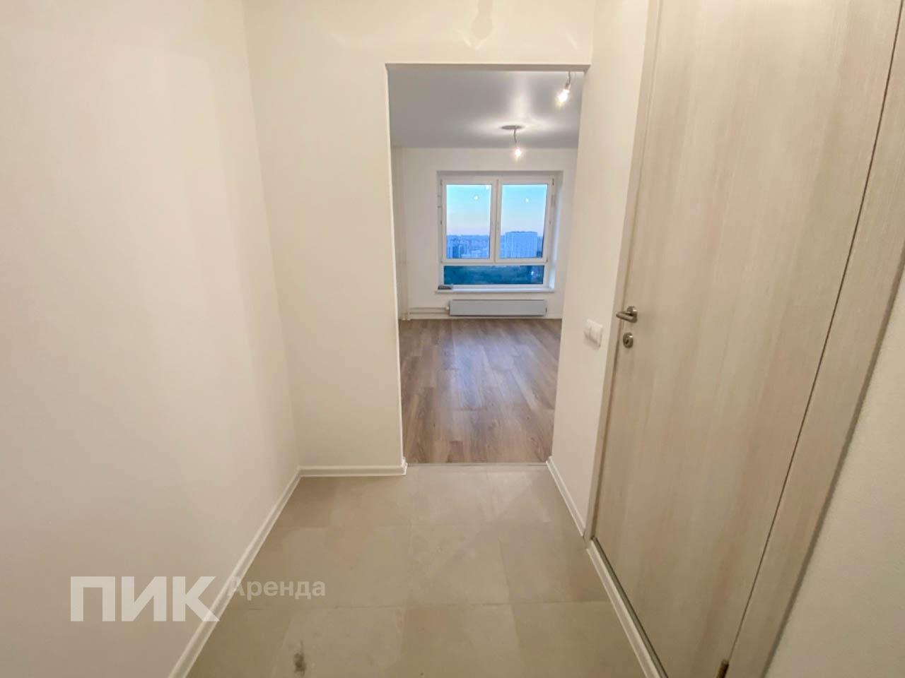 студия, 19.5 м², 55 000 ₽/мес — фото № 4 студия, 19.5 м², 55 000 ₽/мес — фото № 4